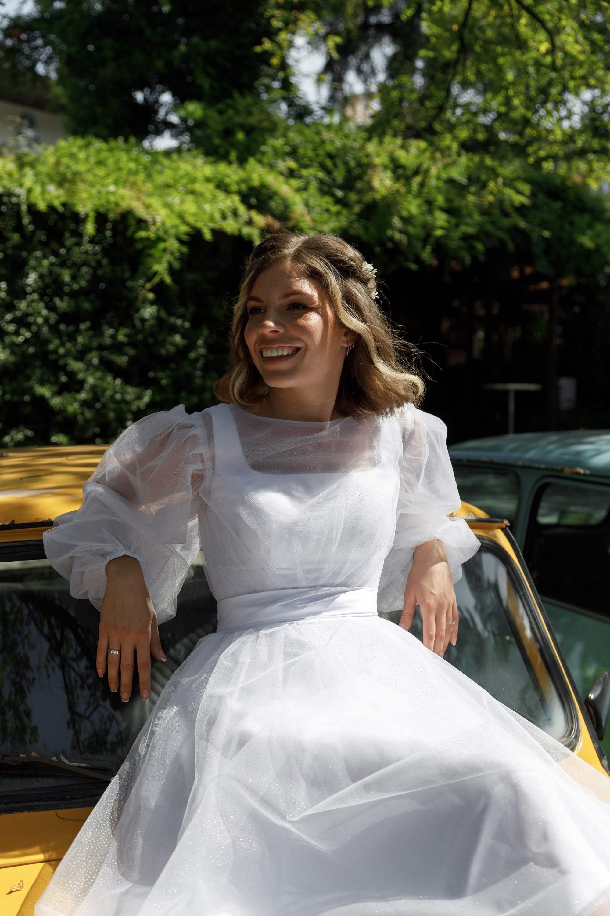 Classic Wedding presets