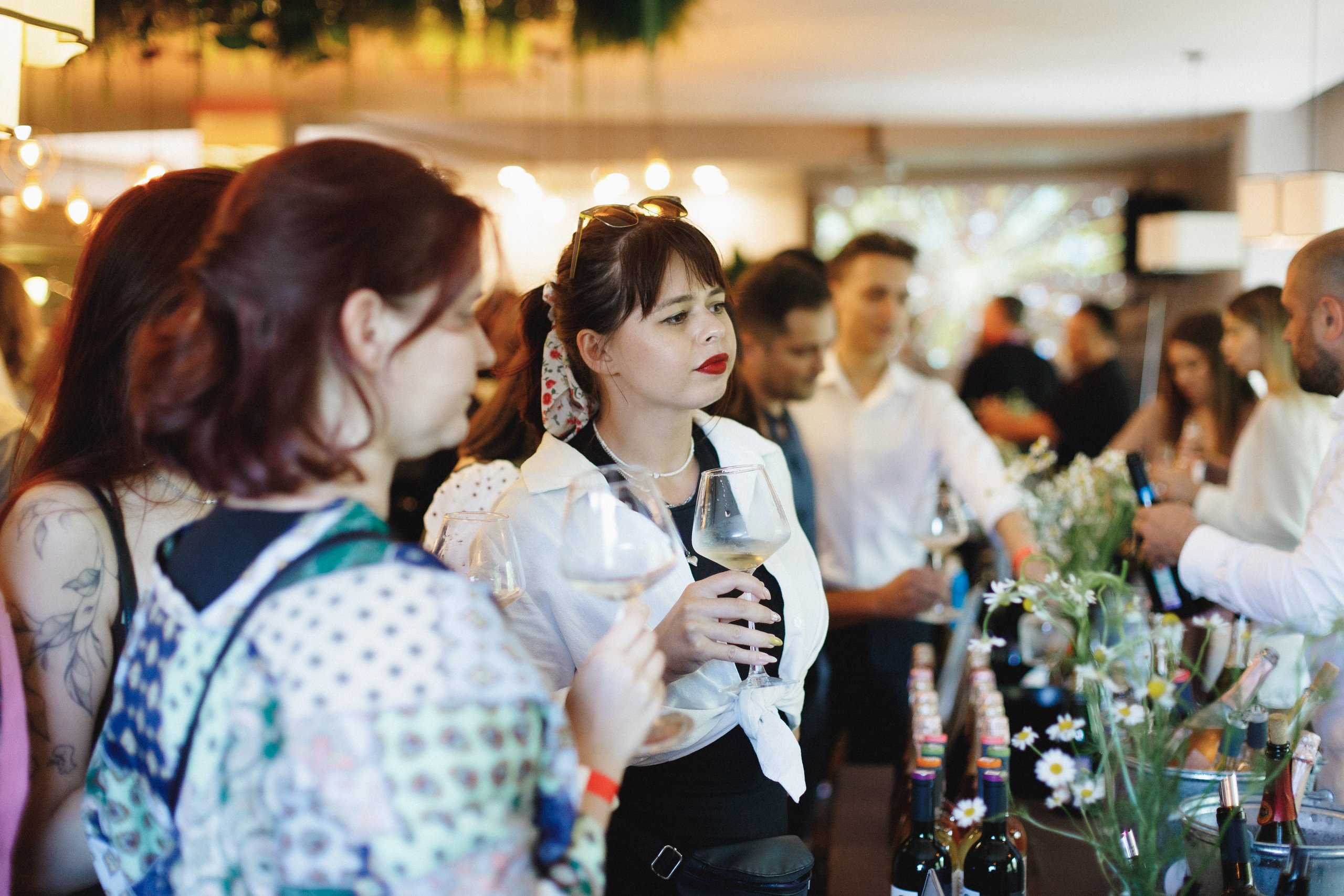 ФЕСТИВАЛЬ РОССИЙСКОГО ВИНА. СВОИ. ФОТООТЧЕТЫ-СОБЫТИЯ-МЕСТА