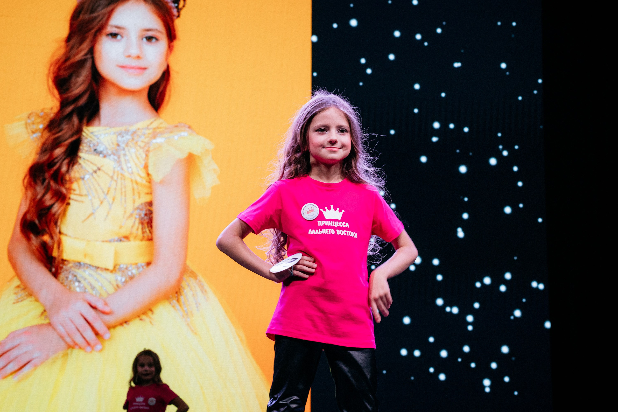 ПРИНЦЕССА ДАЛЬНЕГО ВОСТОКА. СВОИ. ФОТООТЧЕТЫ-СОБЫТИЯ-МЕСТА