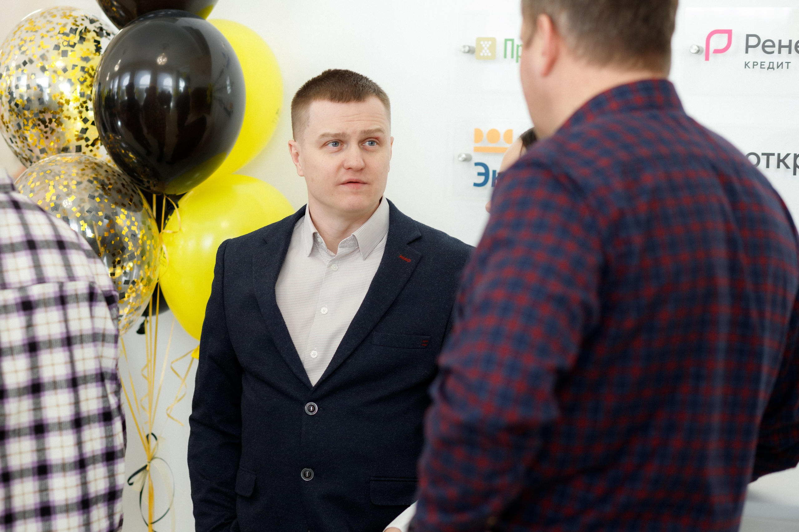 AUTOTIME ОТКРЫТИЕ ОФИСА в ХАБАРОВСКЕ. СВОИ. ФОТООТЧЕТЫ-СОБЫТИЯ-МЕСТА