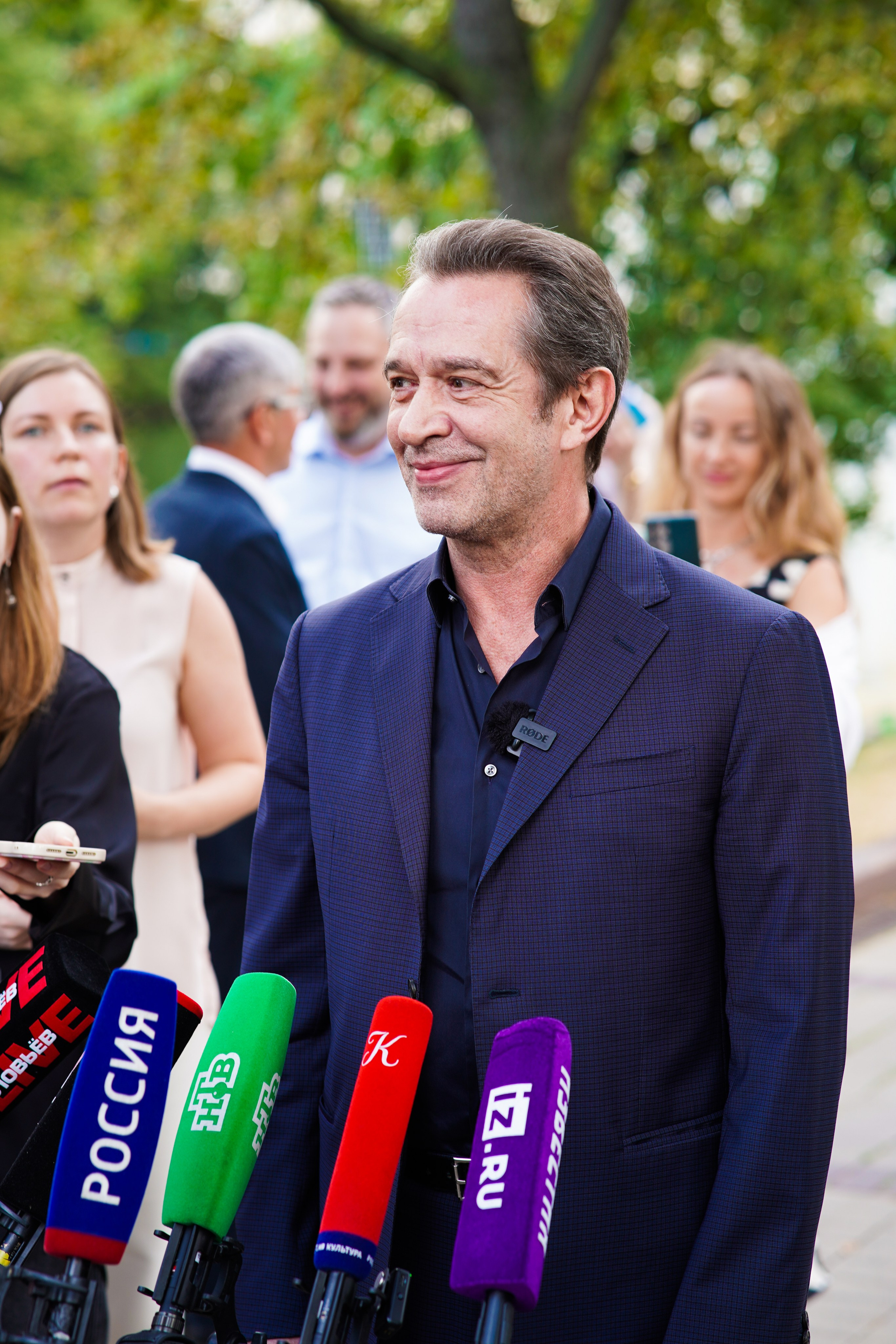 Театральные бульвары. ZAGLADIN Bureau