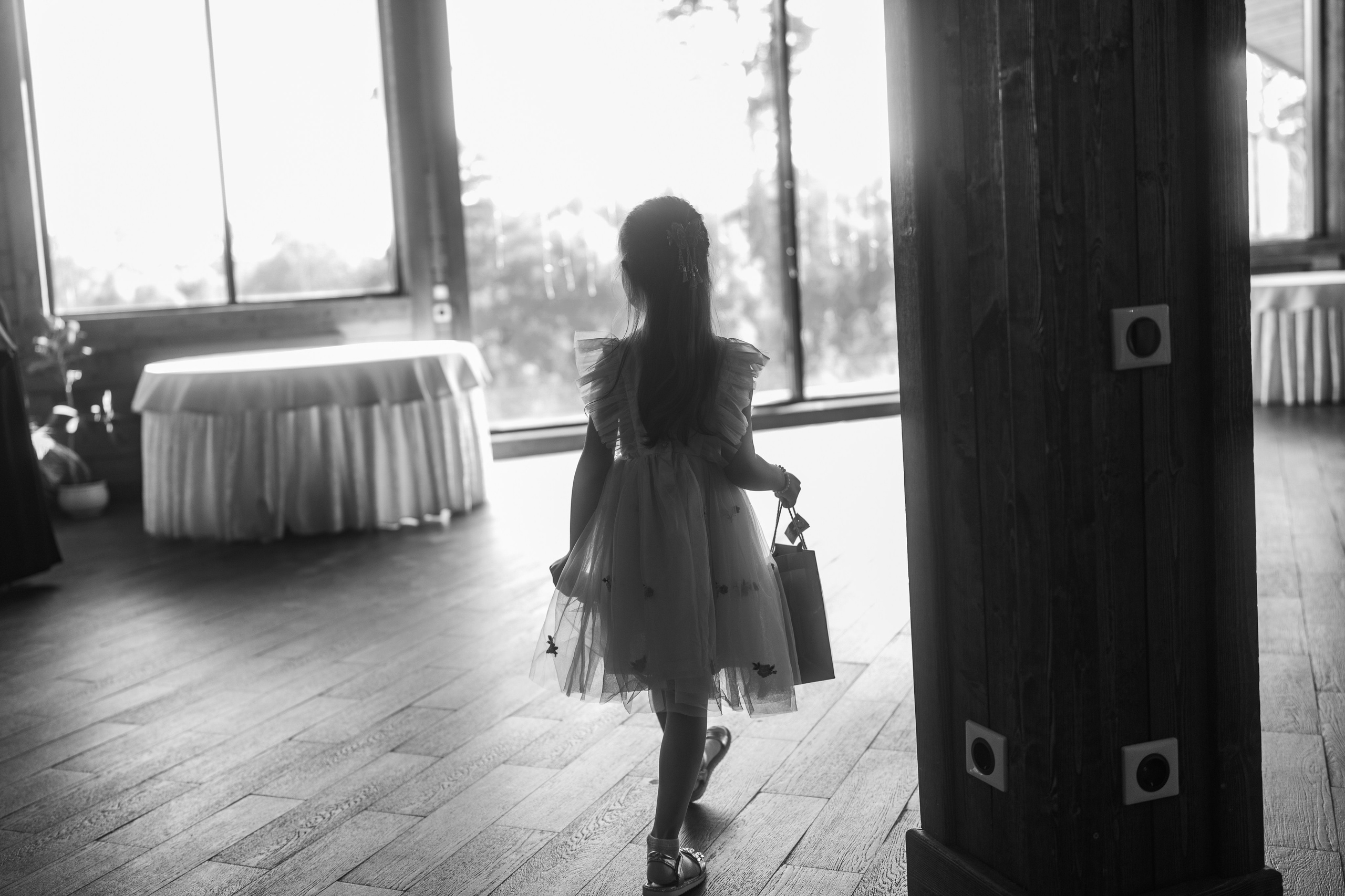 Свадьба Умар и Мила. Банкет. Свадебный и индивидуальный фотограф Аля Мамакова