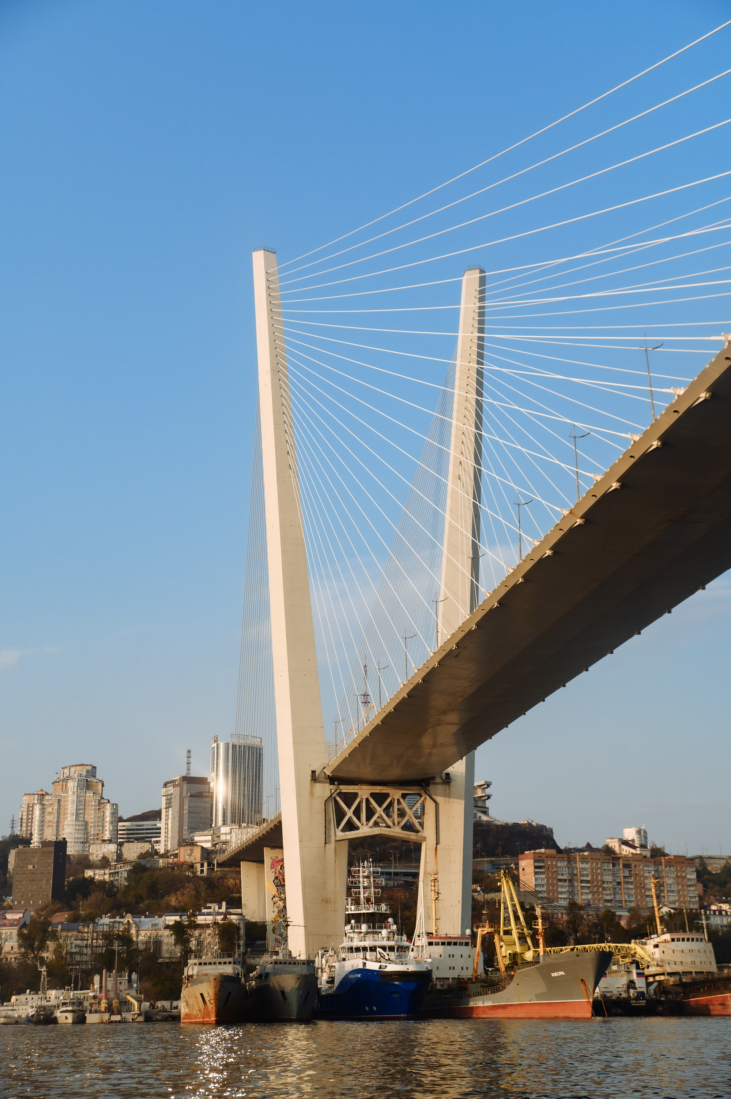 Владивосток и Китай (Яньцзы). Портретный фотограф Москва, репортаж и естественная постановка