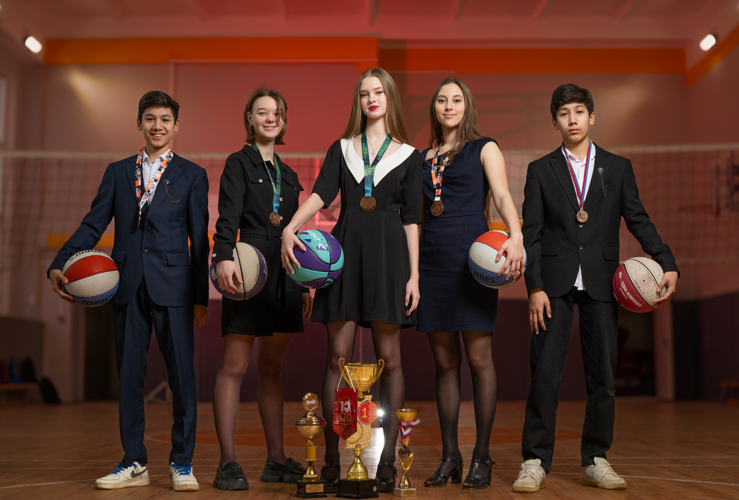 Семейный и фотограф в Санкт-Петербурге Ричард Громов