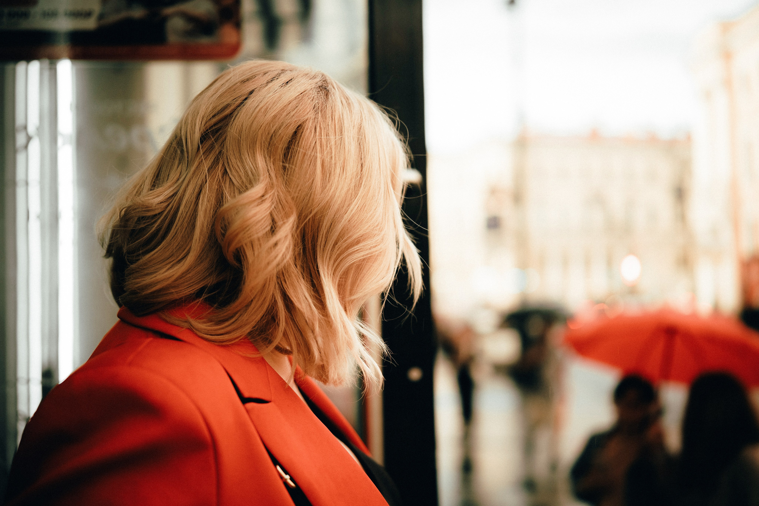 Светлана_Питер. Фотограф и видеограф Анна Жагорина