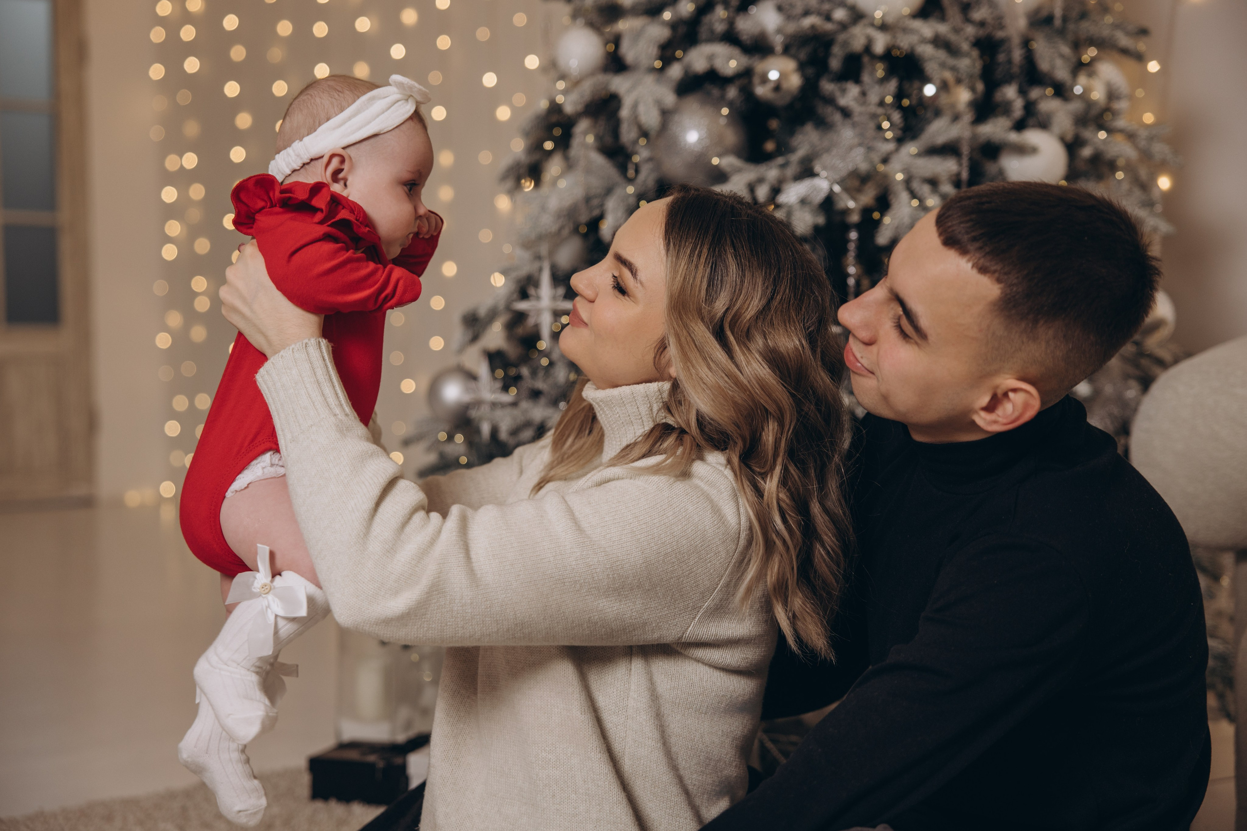 Фотопроект в Зум студии. Свадебный, семейный фотограф в Иркутске Светлана Макаричева