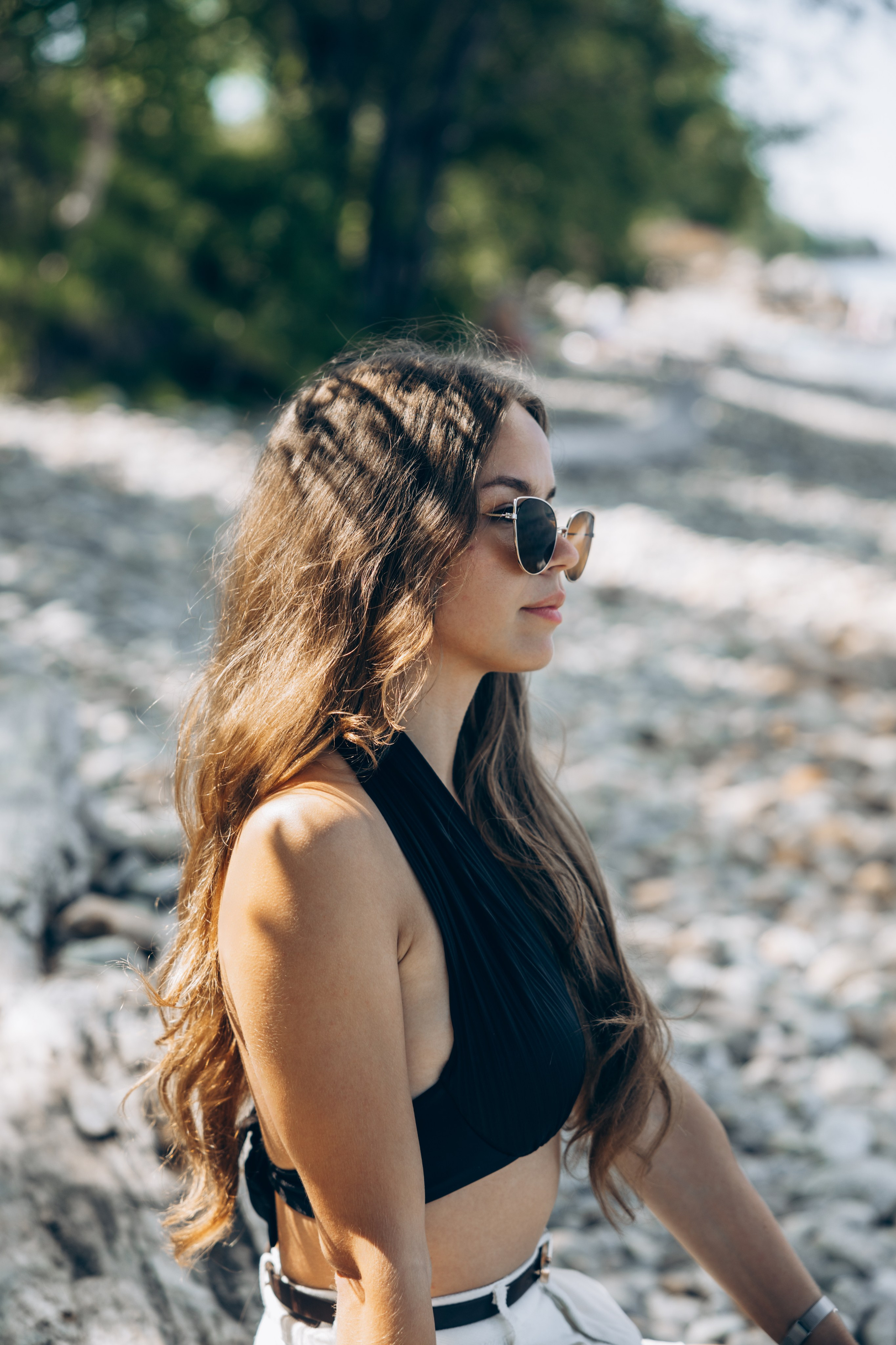 Лиза. Свадебный, семейный фотограф в Иркутске Светлана Макаричева