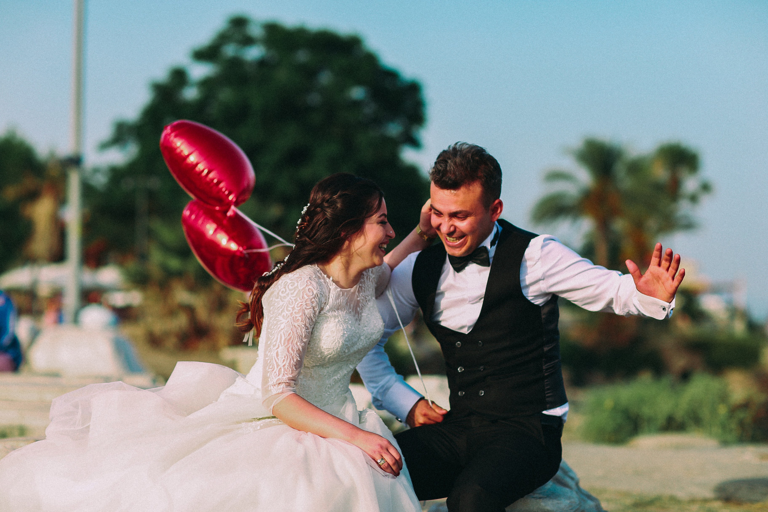 Стоимость свадебной фотосессии_локации. Professiional photographer in Turkey