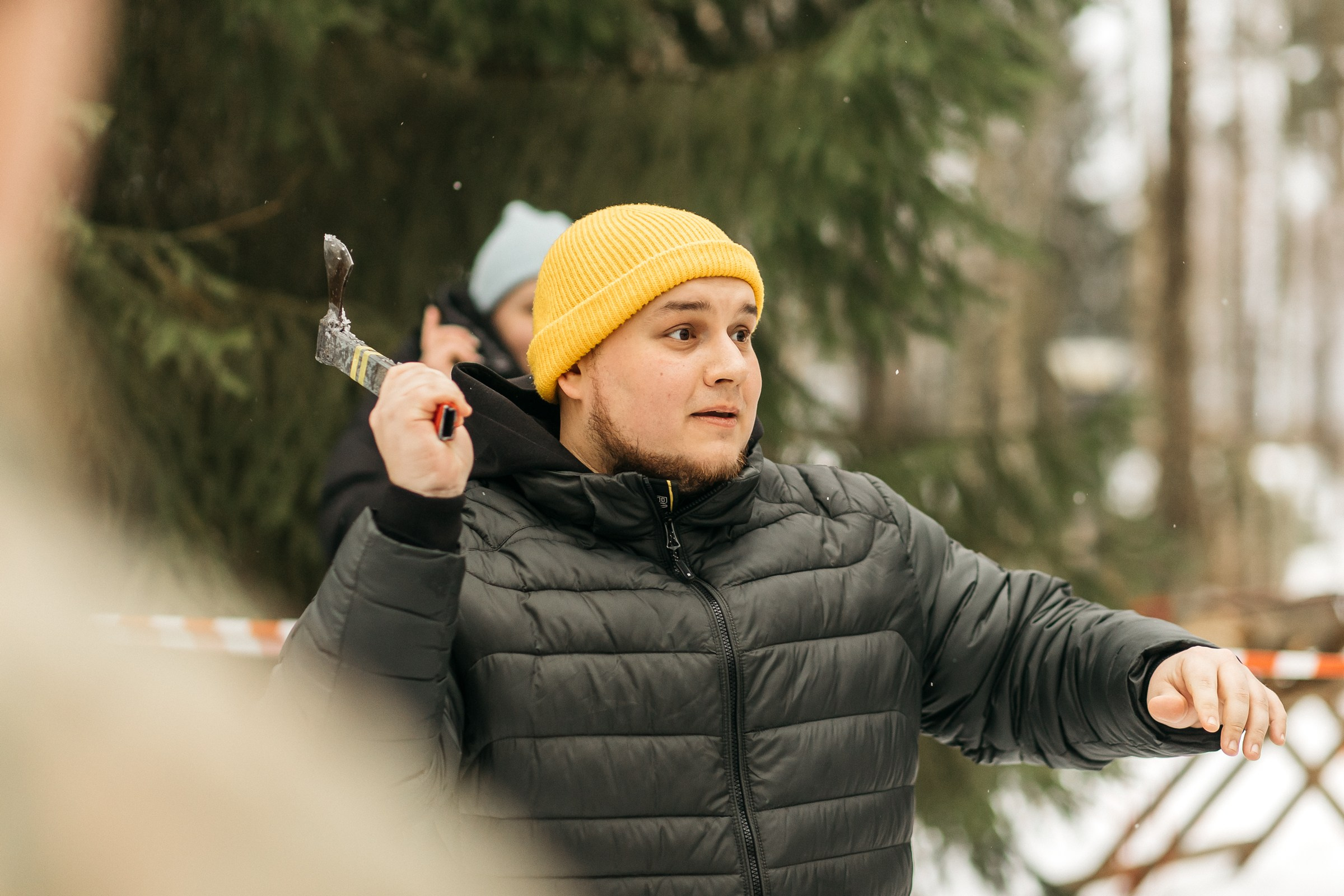 Хороший репортажный фотограф на корпоратив в Питере