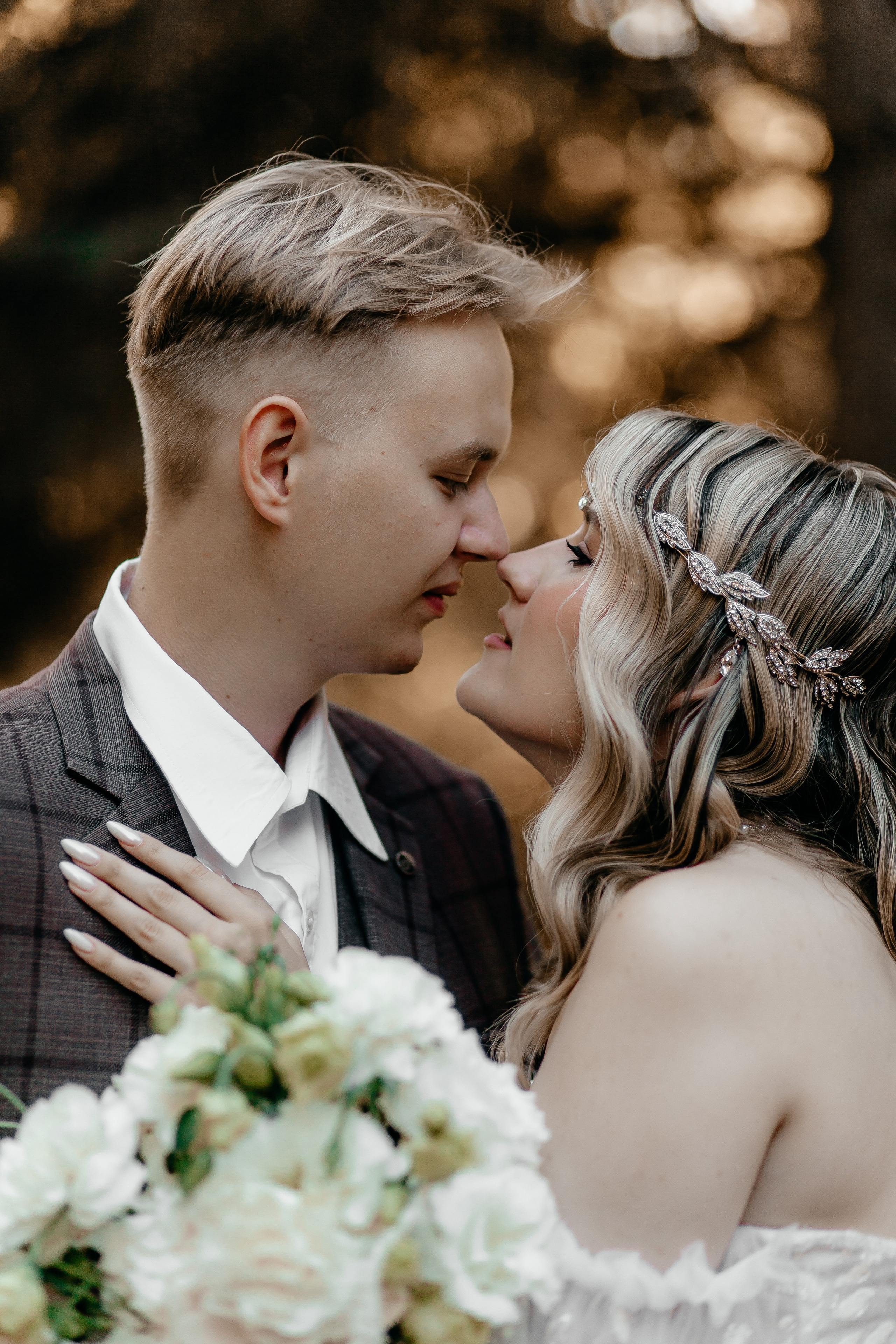 Фотосъёмка в Барнауле. Свадебный фотограф