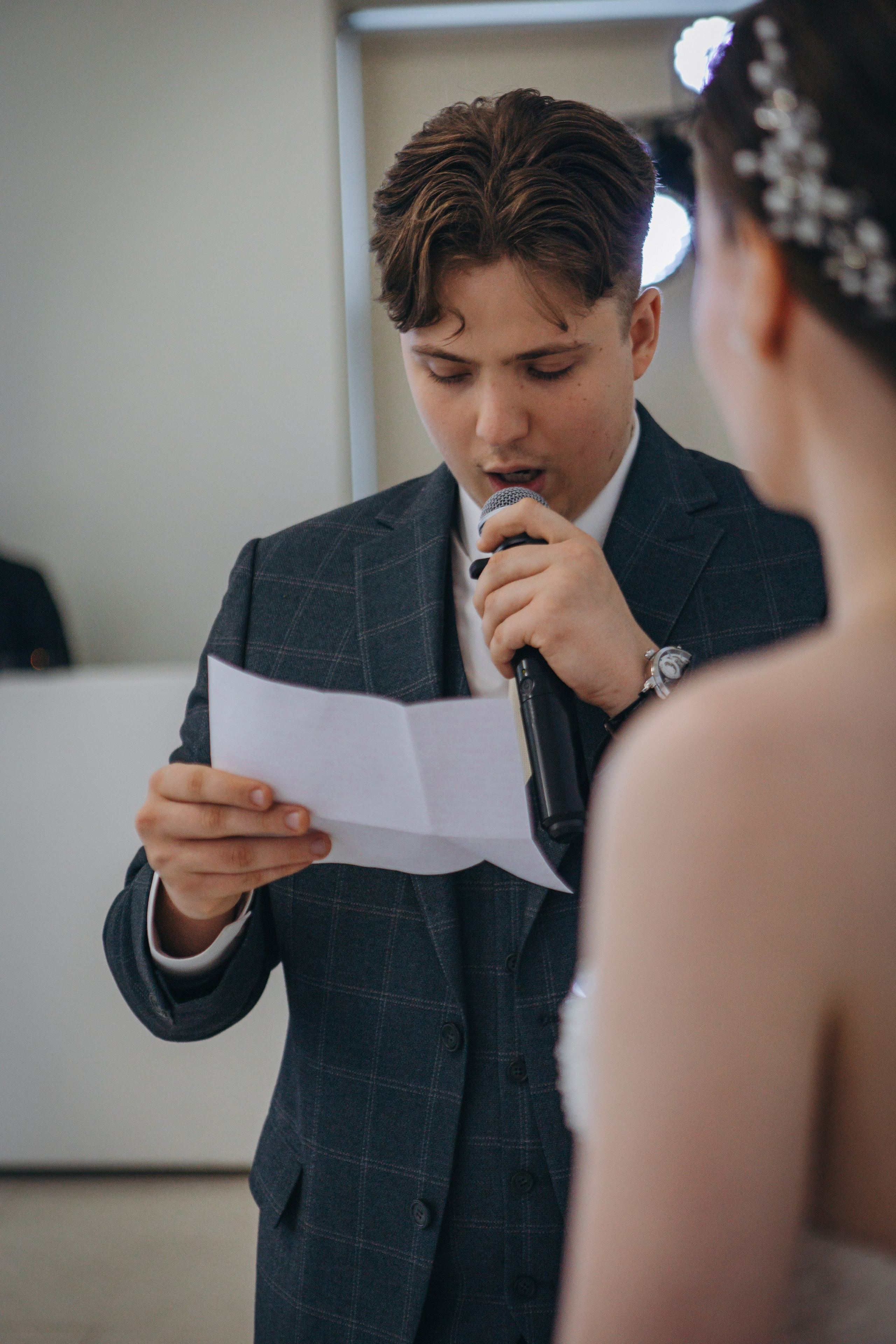 Даниил и Алена. Индивидуальный и свадебный фотограф в Нижнем Новгороде Трушина Кристина