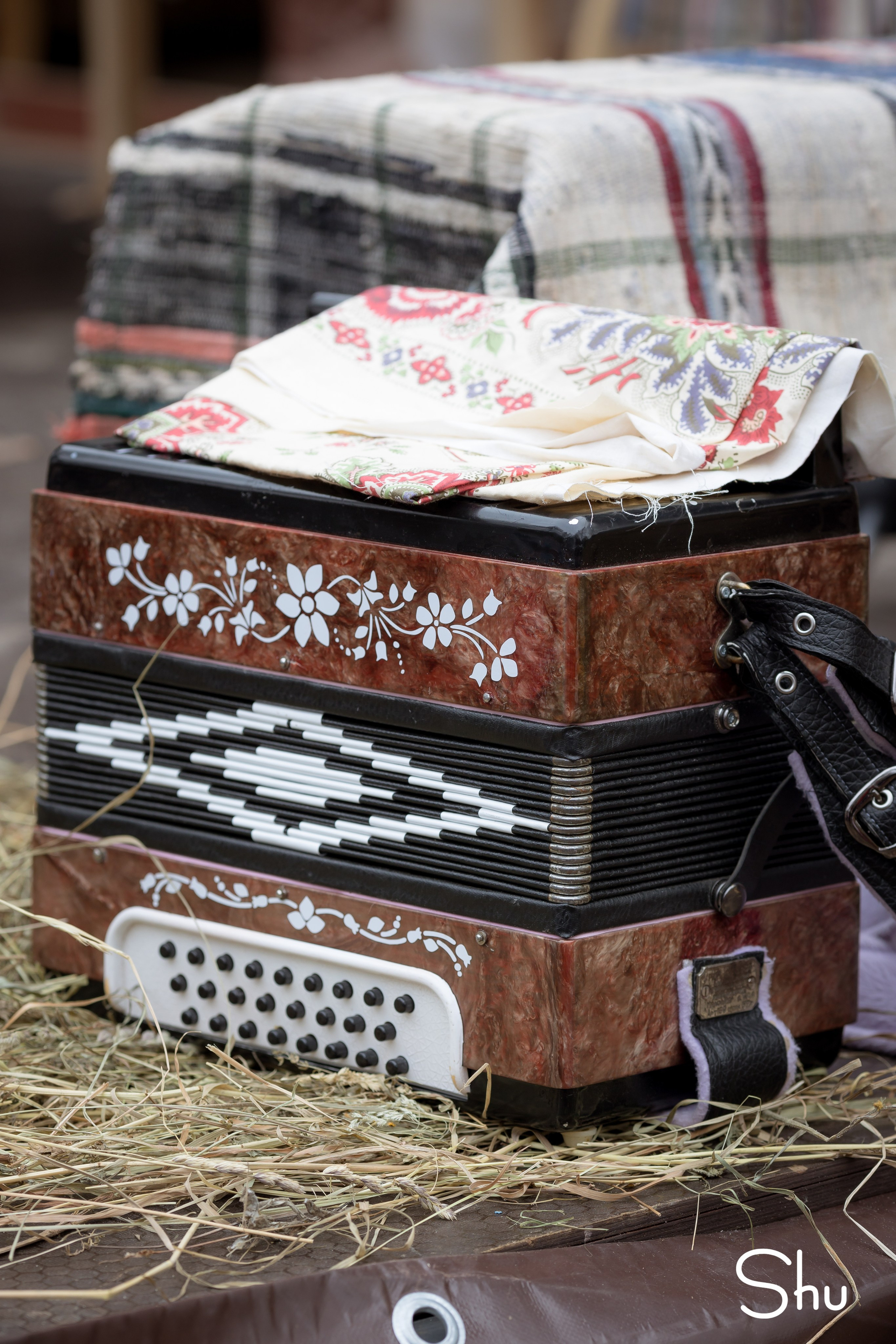 Праздник Покрова на Щелоковском хуторе в Нижнем Новгороде. Фотограф для компаний и предпринимателей в Нижнем Новгороде и Нижегородской области