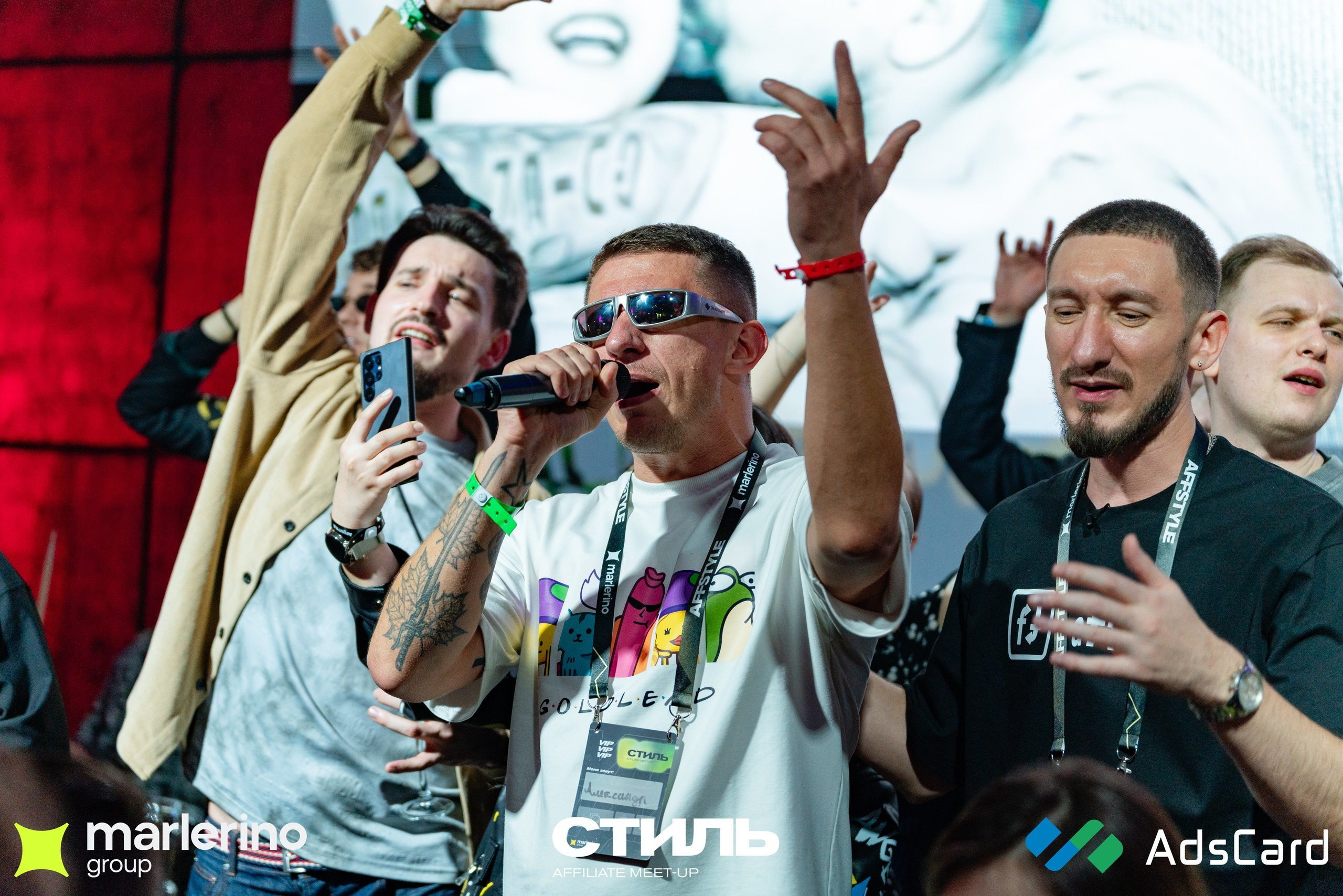 СТИЛЬ. Репортажный фотограф в Москве Измалков Артем