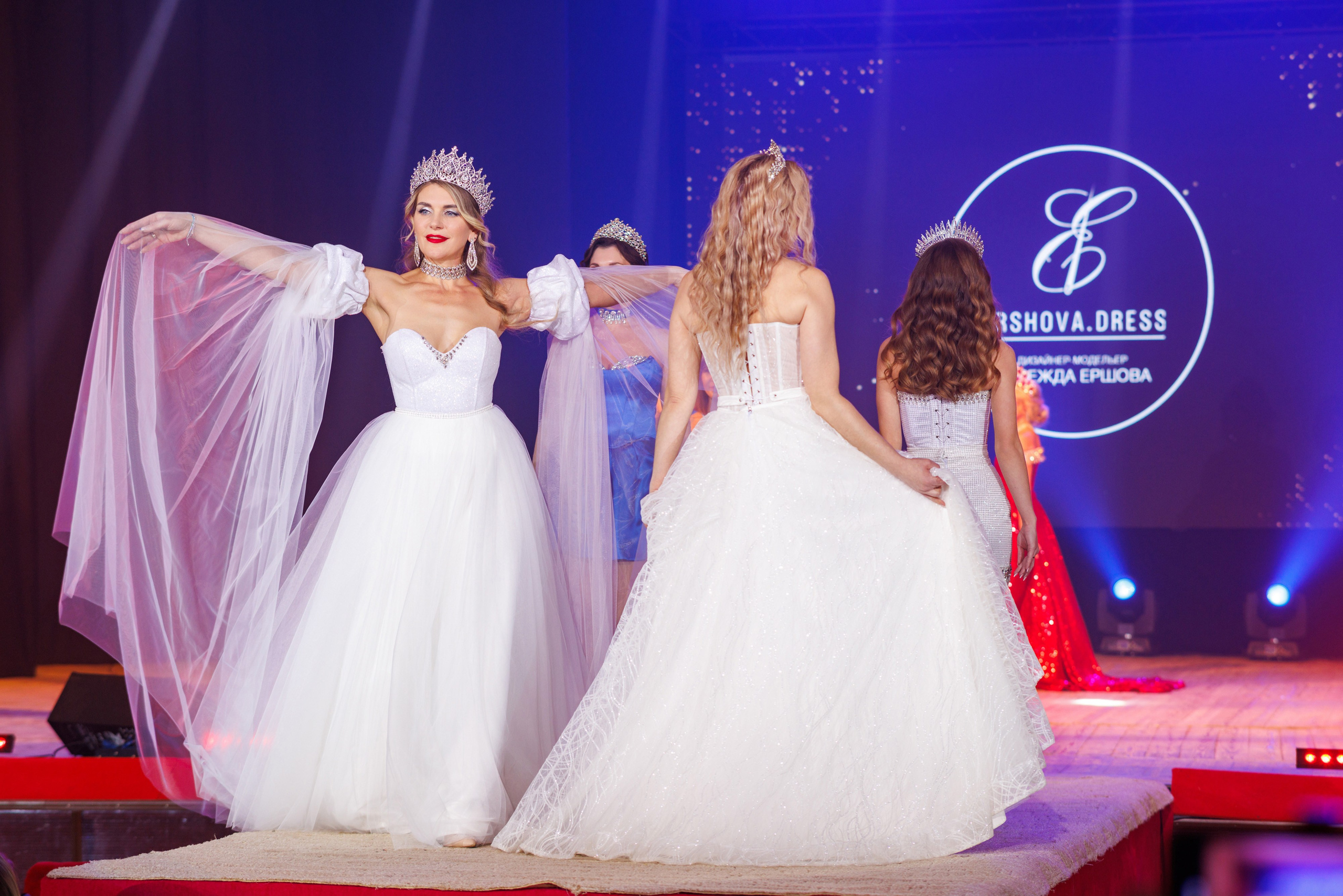 Fashion Fest Rybinsk 2025. Коммерческий фотограф Андрей Тремасов
