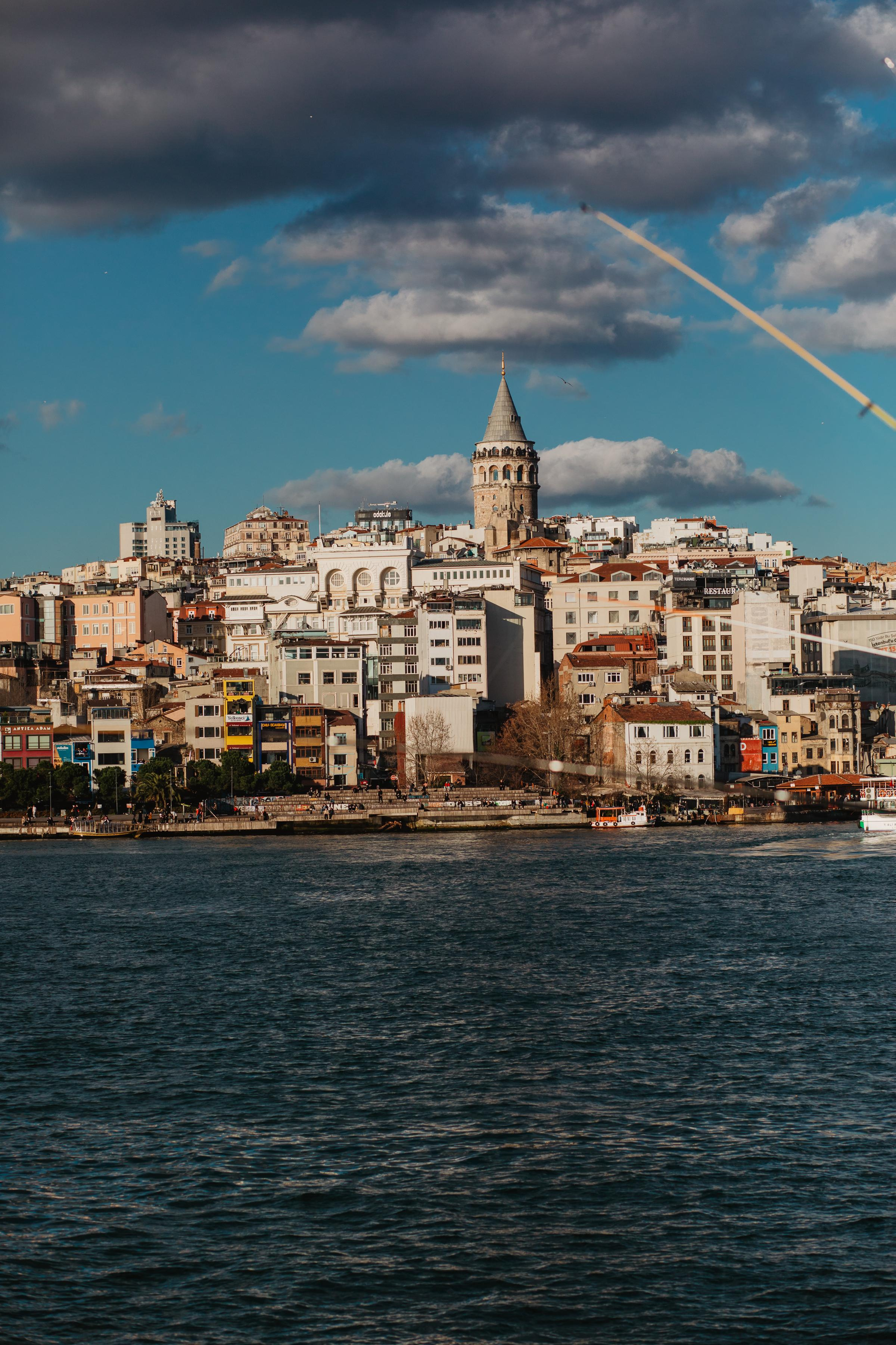 Фотопрогулка по улицам Стамбула. Свадебный и семейный фотограф Тюмень Ева Рейман