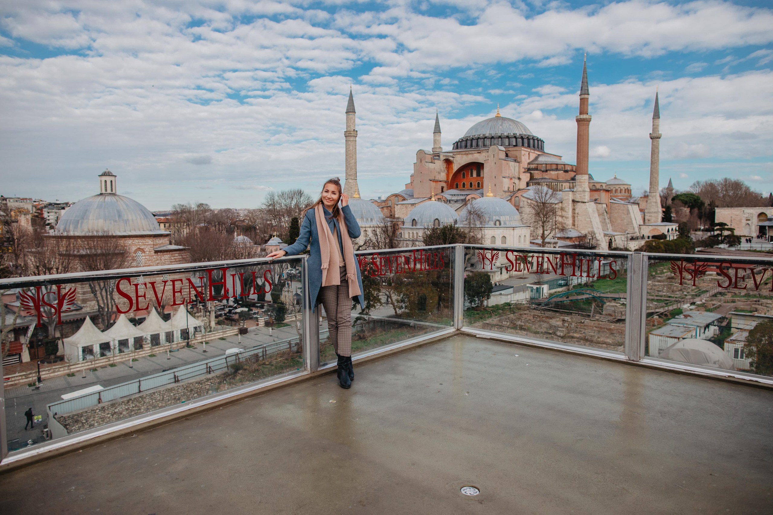 Фотопрогулка по улицам Стамбула. Свадебный и семейный фотограф Тюмень Ева Рейман