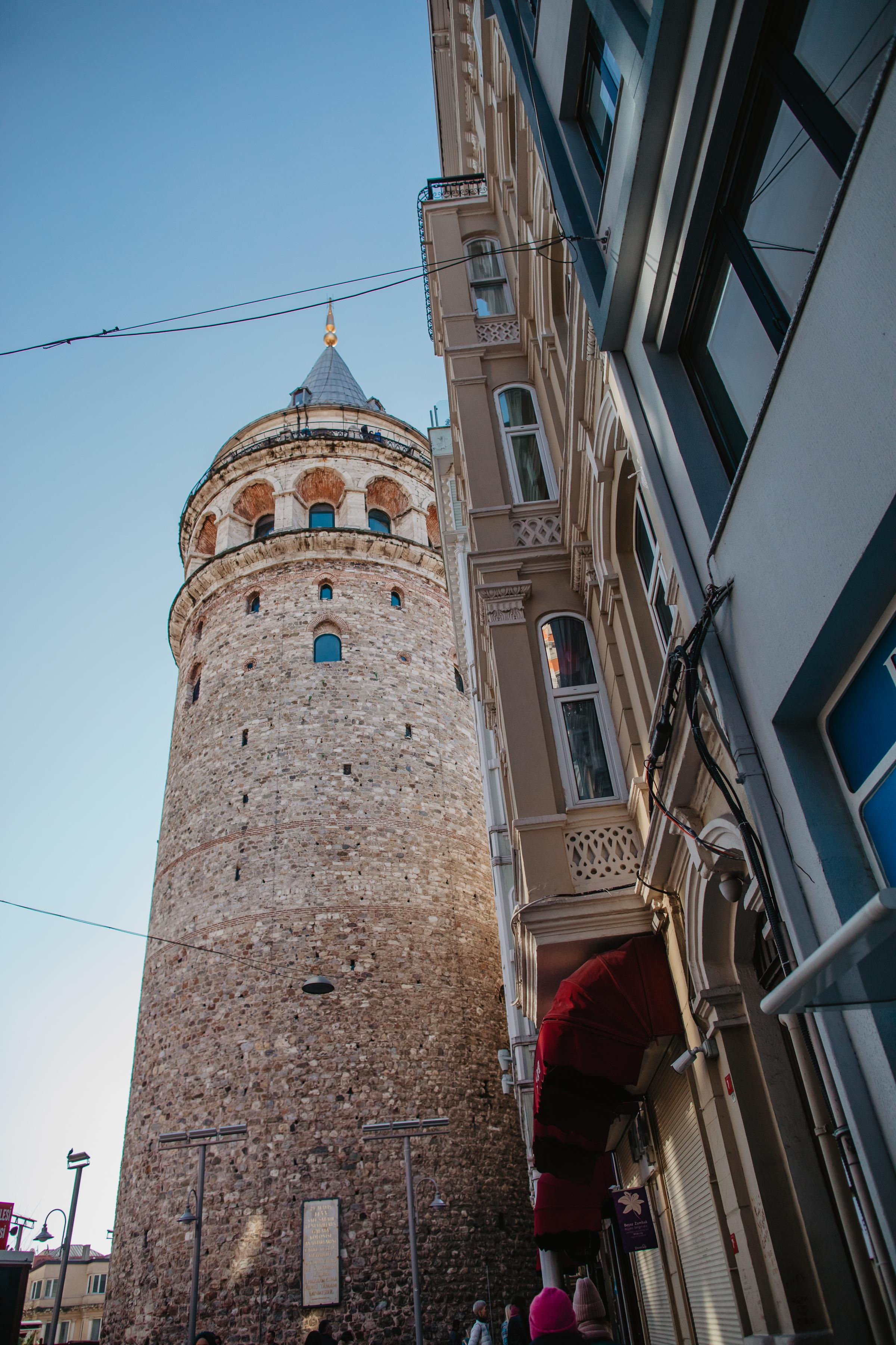 Фотопрогулка по улицам Стамбула. Свадебный и семейный фотограф Тюмень Ева Рейман