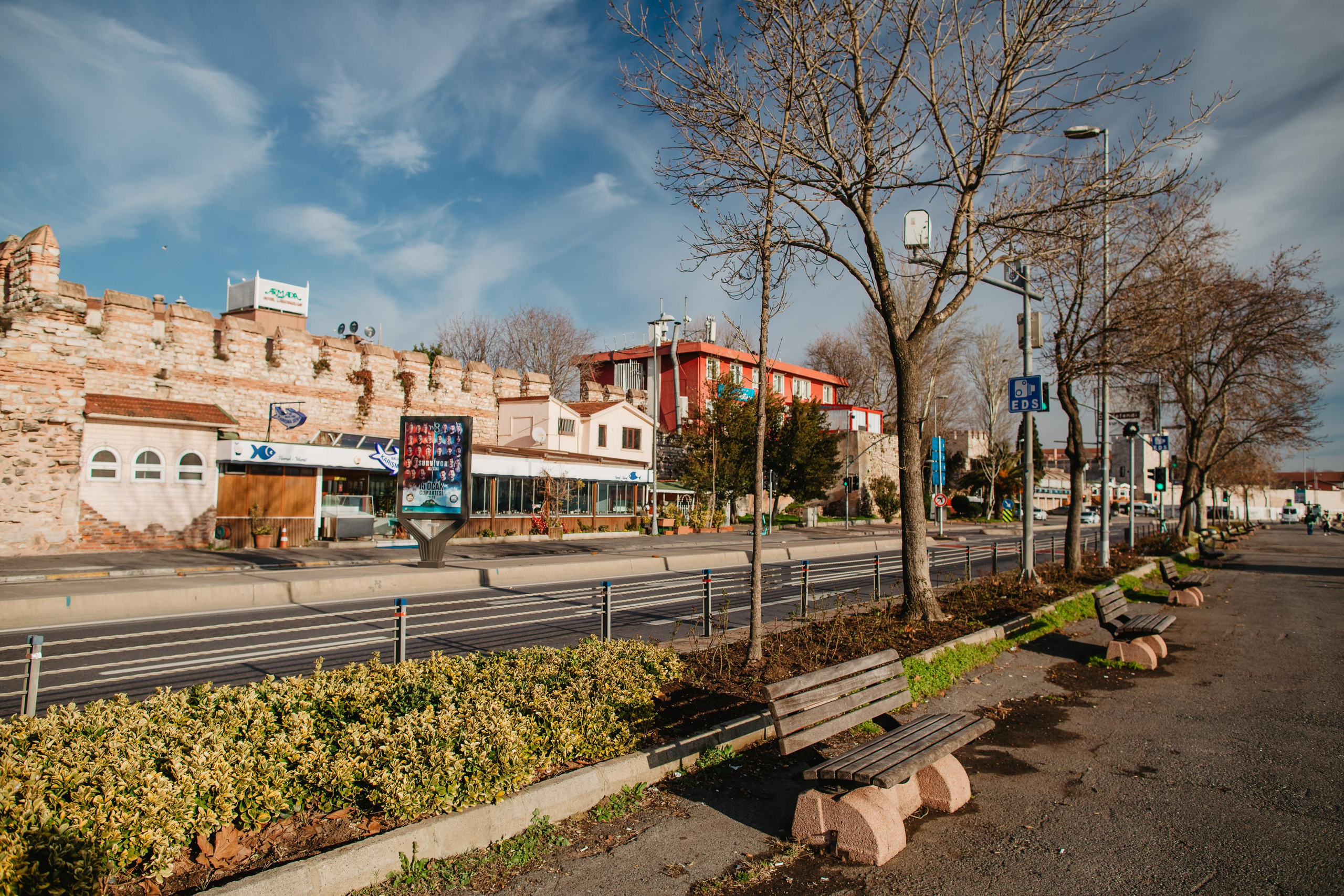 Фотопрогулка по улицам Стамбула. Свадебный и семейный фотограф Тюмень Ева Рейман