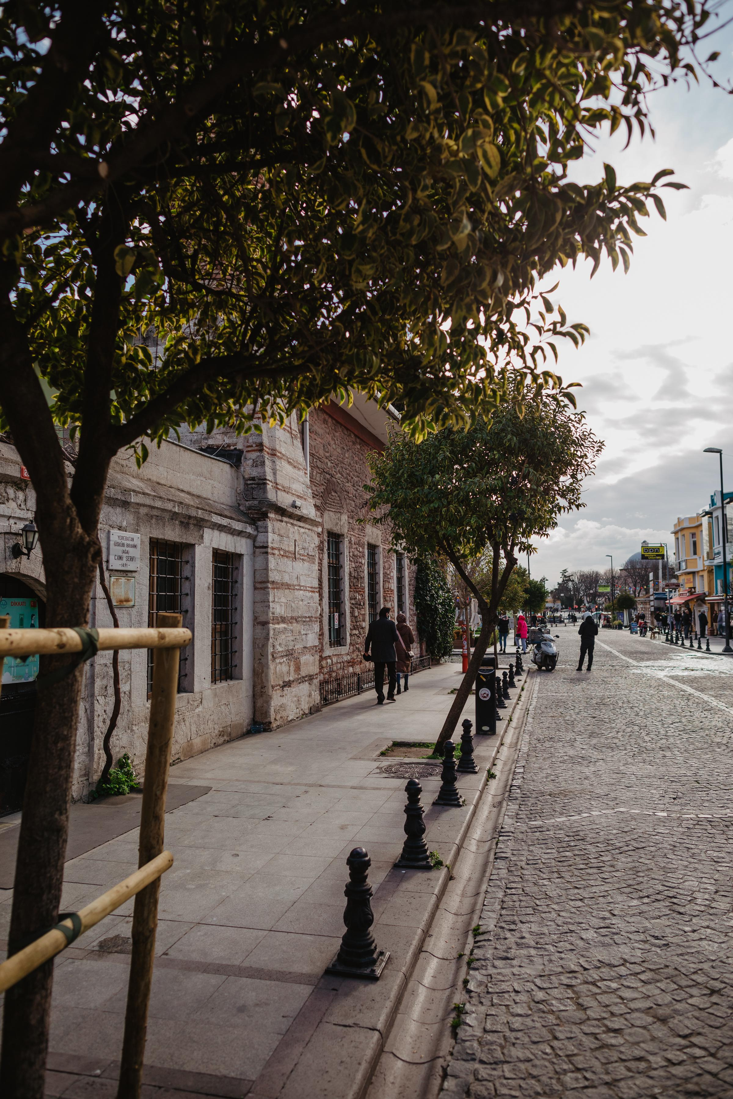 Фотопрогулка по улицам Стамбула. Свадебный и семейный фотограф Тюмень Ева Рейман