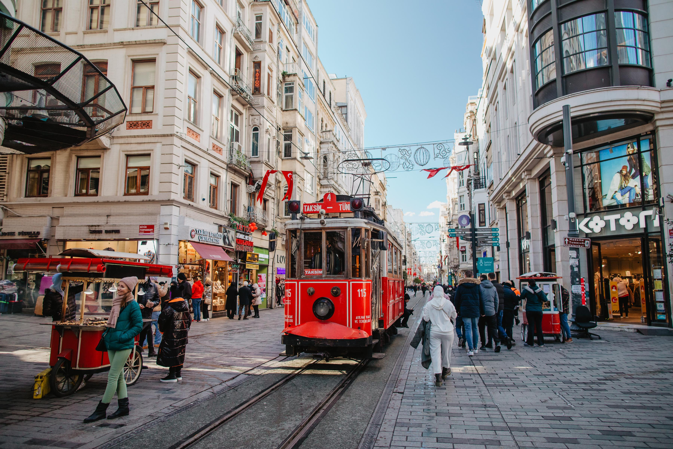 Фотопрогулка по улицам Стамбула. Свадебный и семейный фотограф Тюмень Ева Рейман