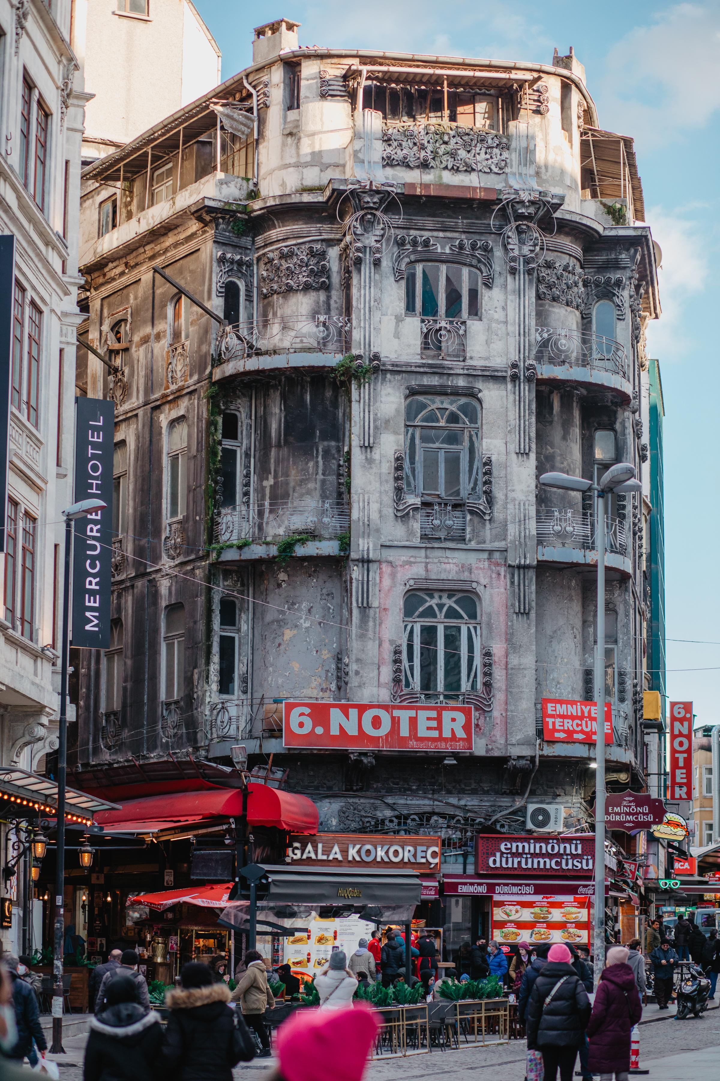 Фотопрогулка по улицам Стамбула. Свадебный и семейный фотограф Тюмень Ева Рейман