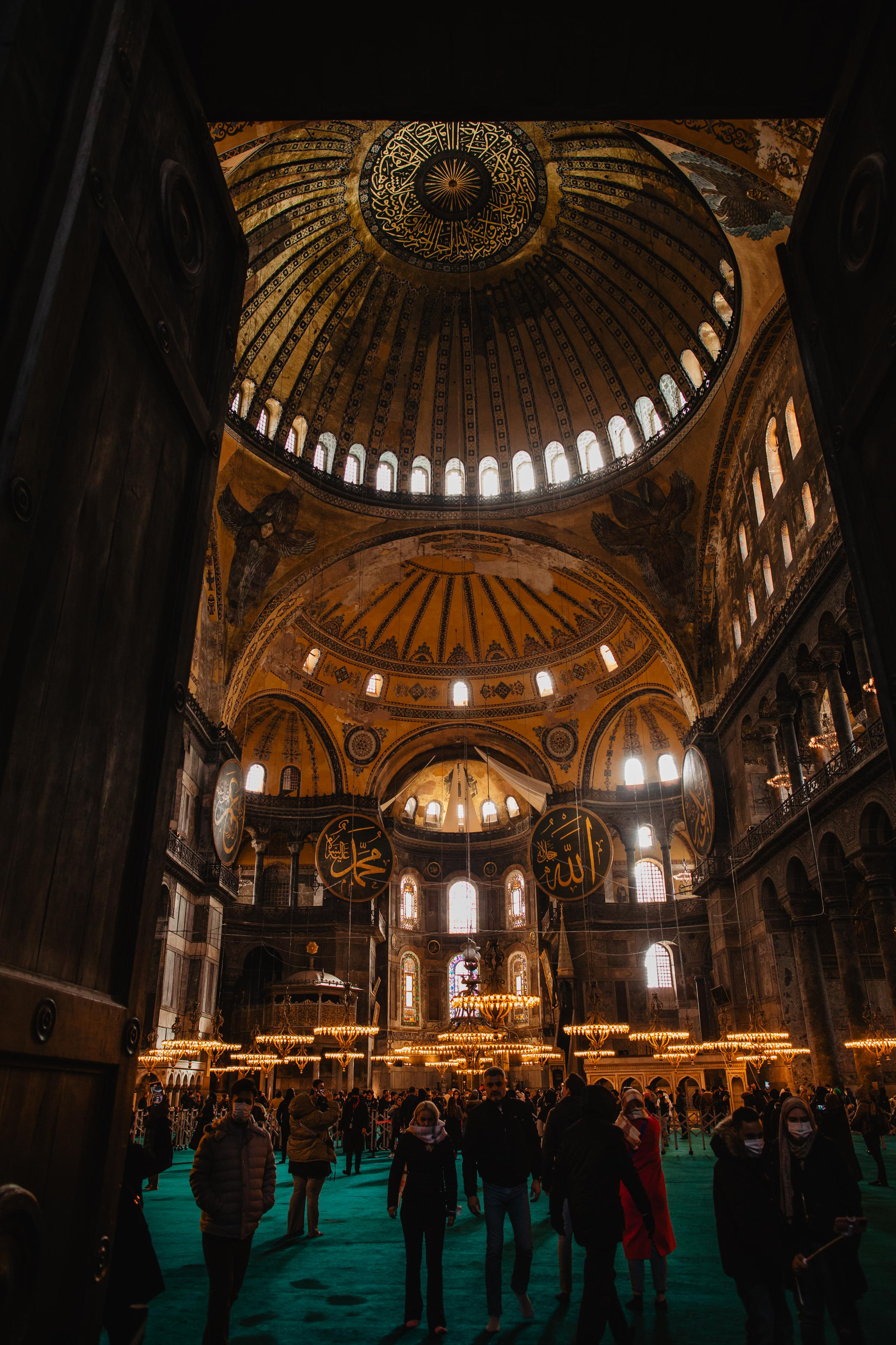 Фотопрогулка по улицам Стамбула. Свадебный и семейный фотограф Тюмень Ева Рейман