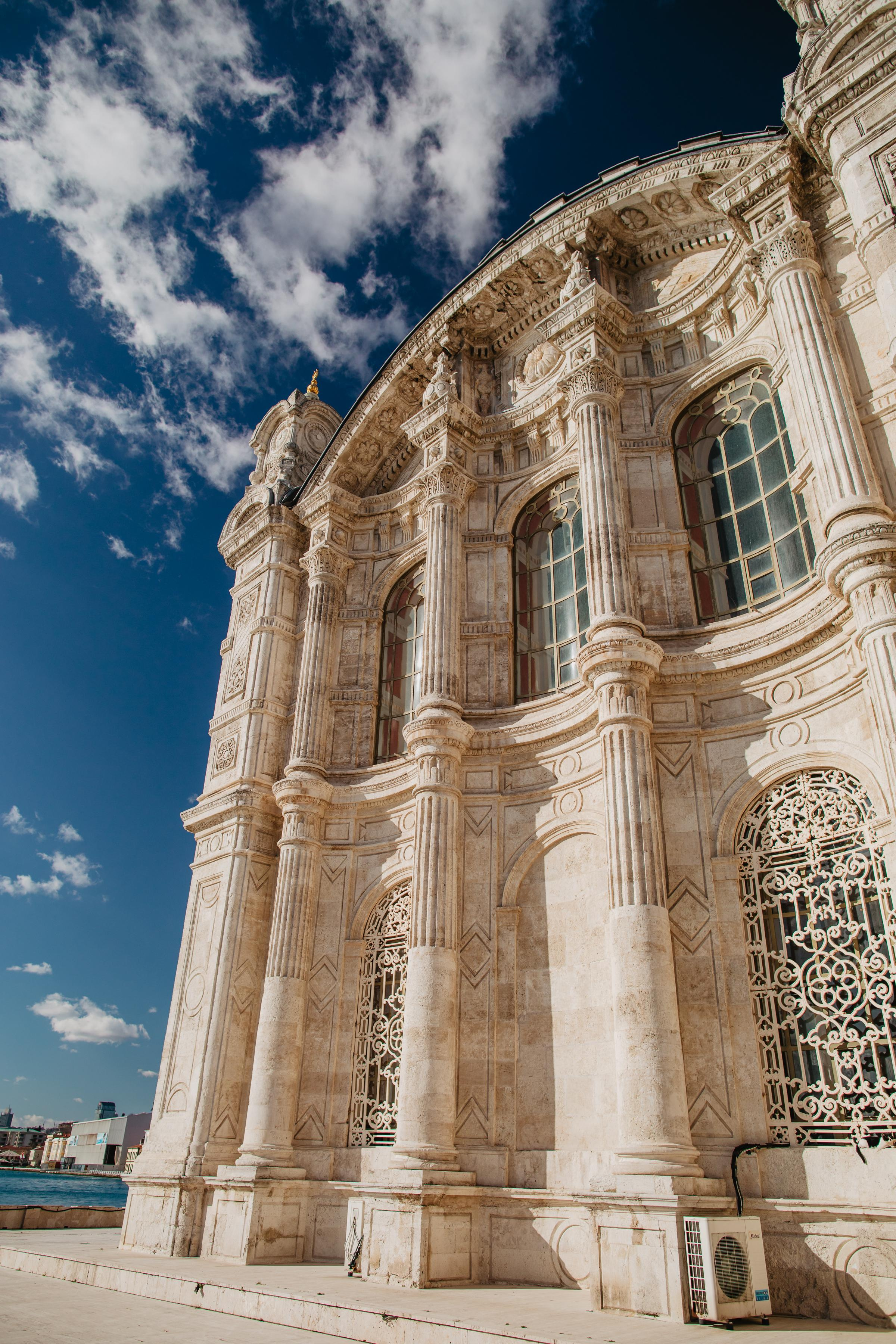Фотопрогулка по улицам Стамбула. Свадебный и семейный фотограф Тюмень Ева Рейман