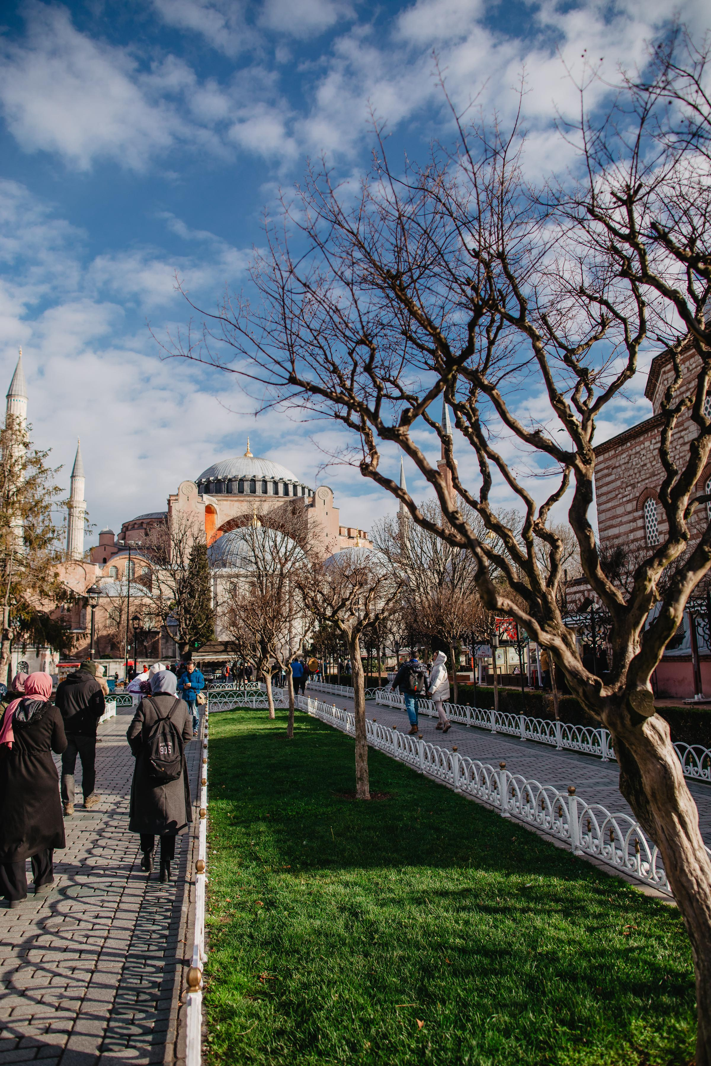Фотопрогулка по улицам Стамбула. Свадебный и семейный фотограф Тюмень Ева Рейман