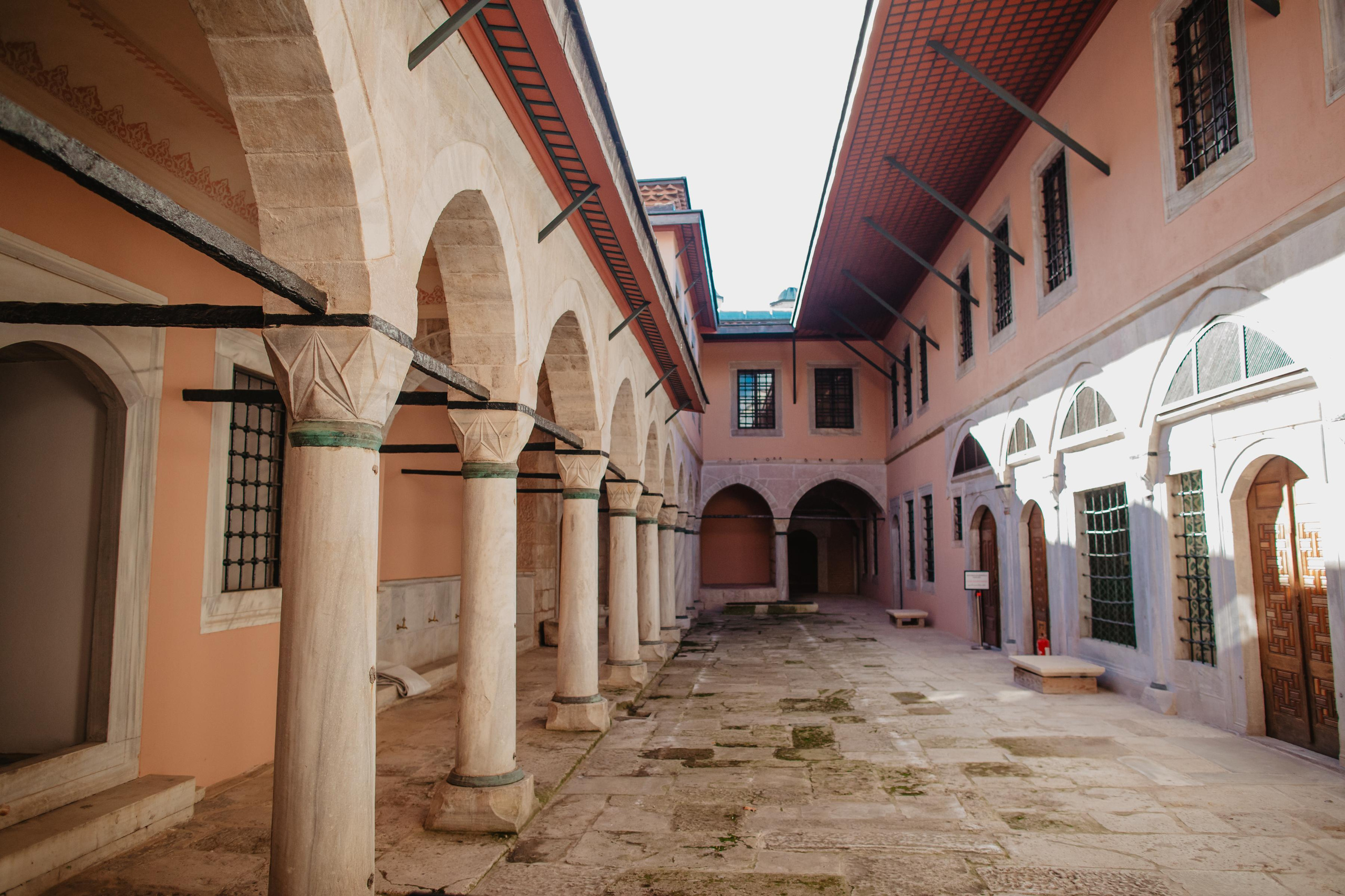 Фотопрогулка по улицам Стамбула. Свадебный и семейный фотограф Тюмень Ева Рейман