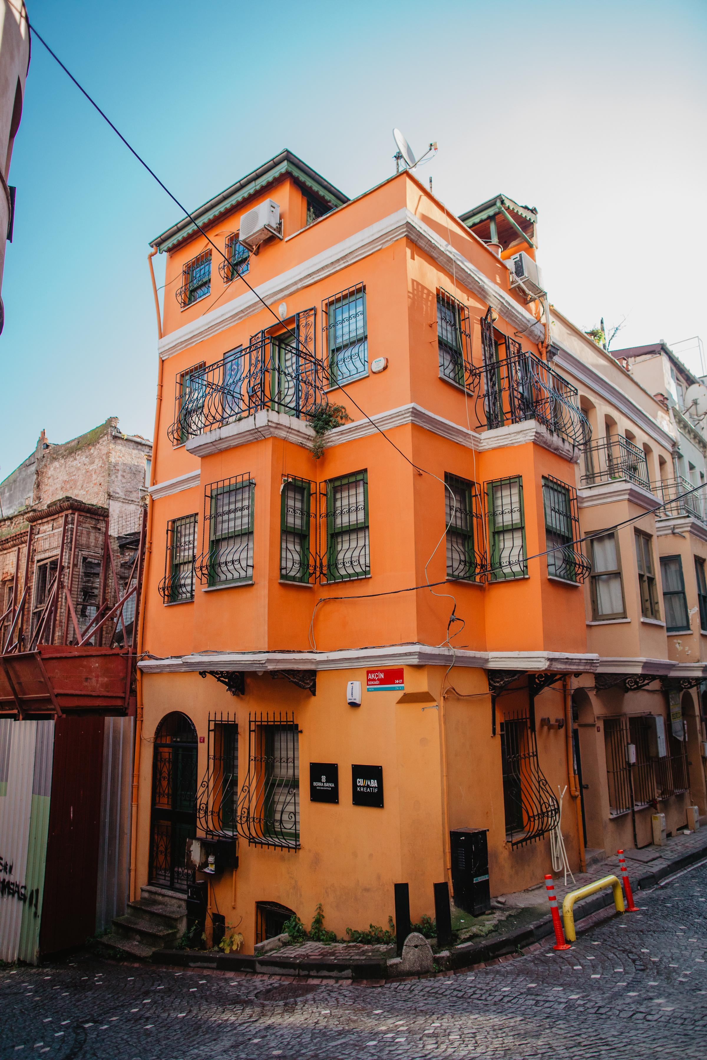 Фотопрогулка по улицам Стамбула. Свадебный и семейный фотограф Тюмень Ева Рейман