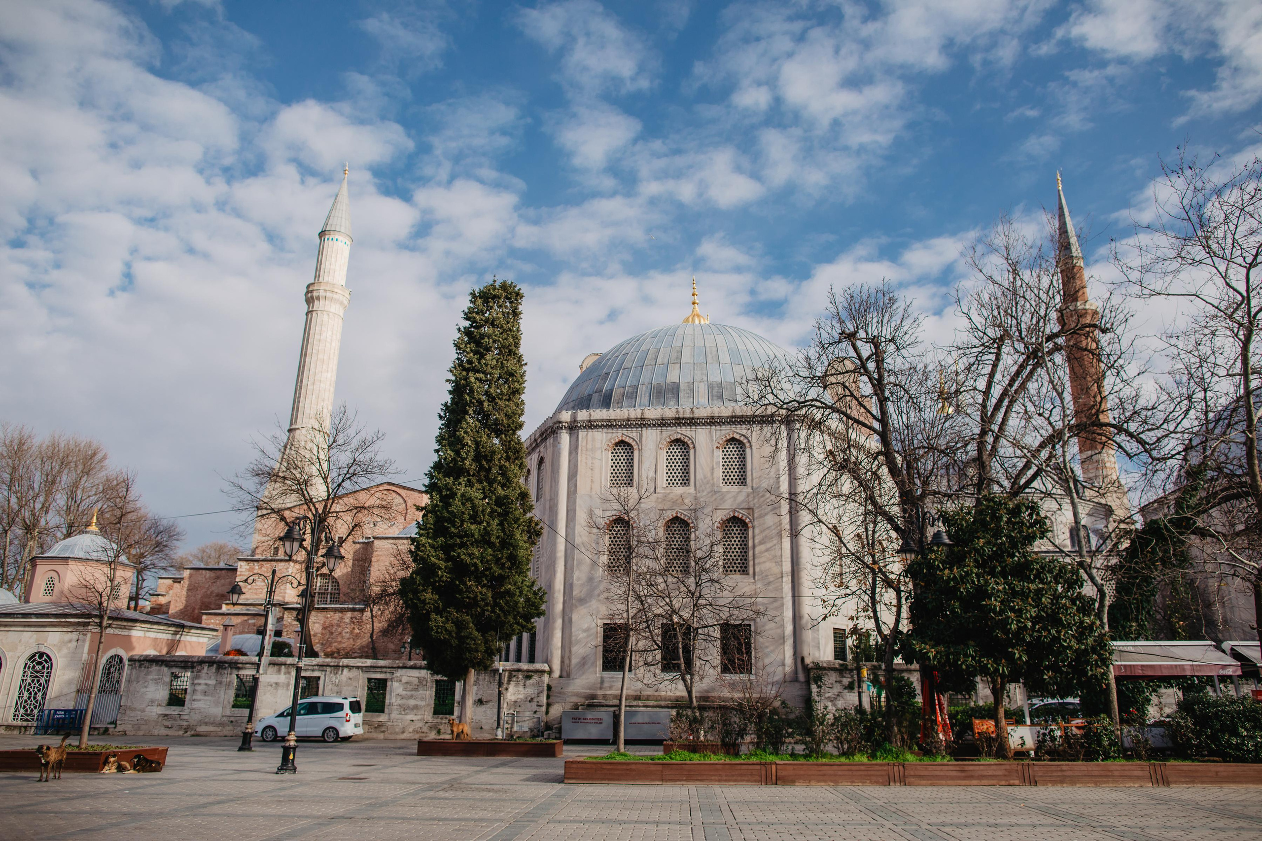 Фотопрогулка по улицам Стамбула. Свадебный и семейный фотограф Тюмень Ева Рейман