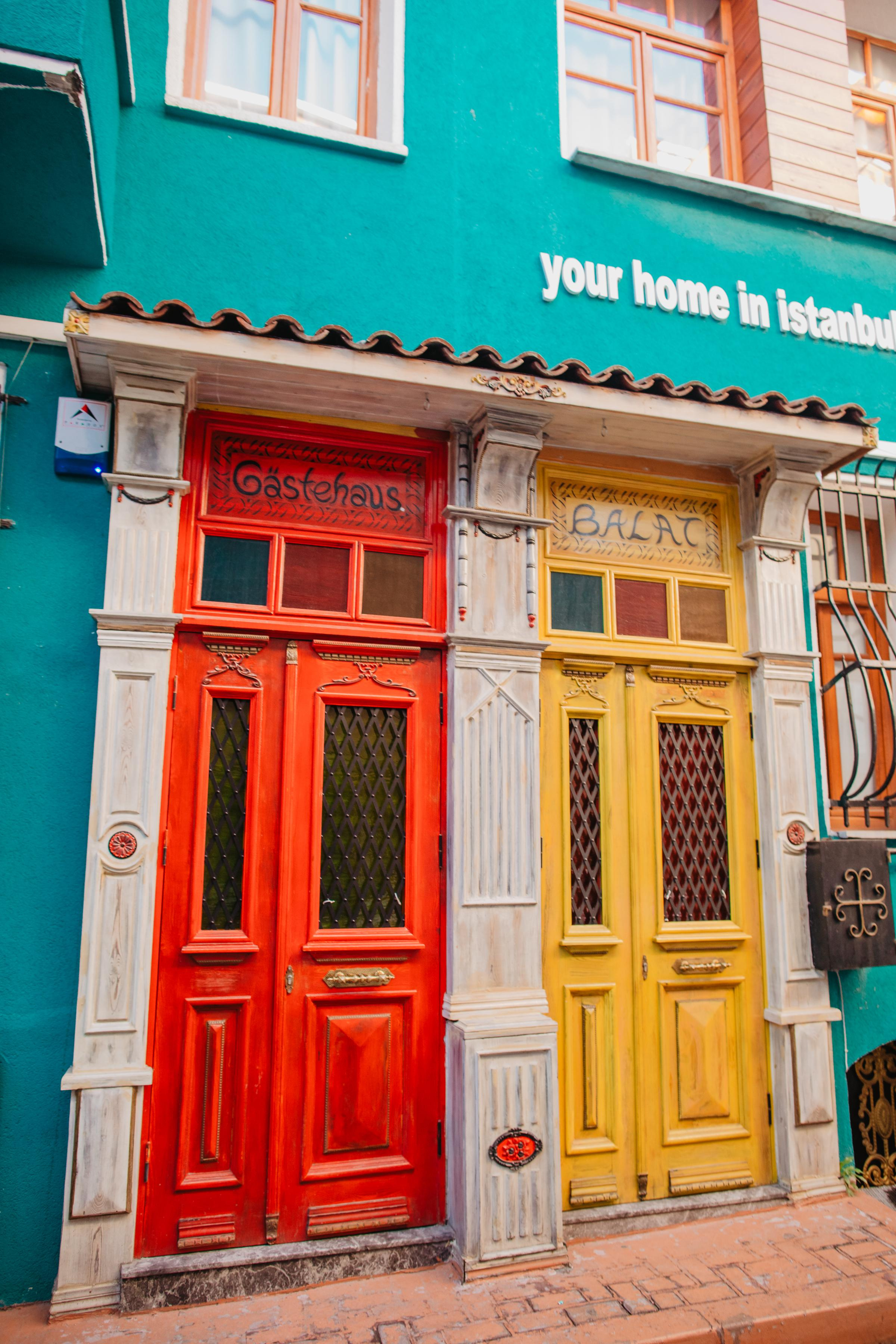 Фотопрогулка по улицам Стамбула. Свадебный и семейный фотограф Тюмень Ева Рейман