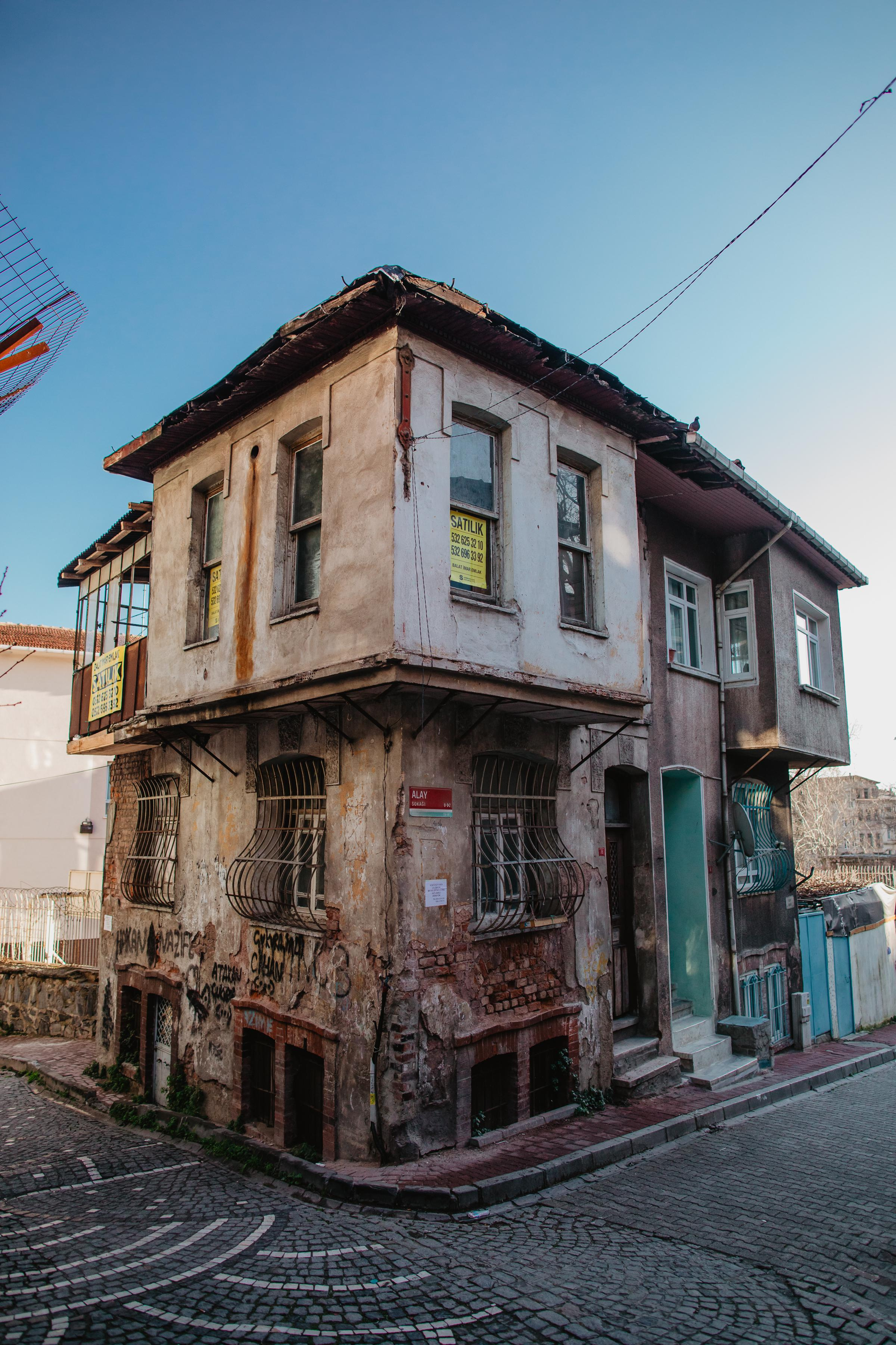 Фотопрогулка по улицам Стамбула. Свадебный и семейный фотограф Тюмень Ева Рейман