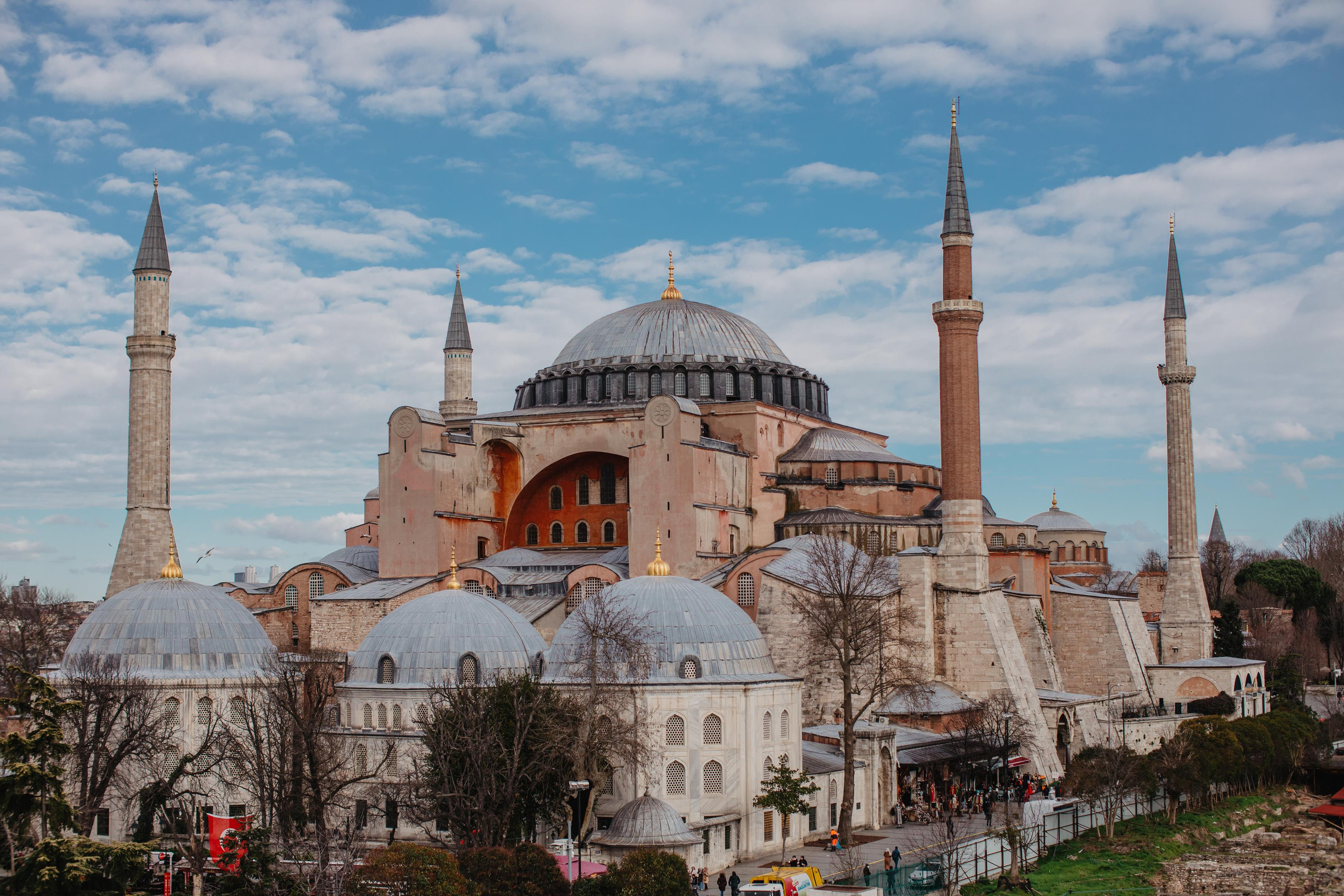 Фотопрогулка по улицам Стамбула. Свадебный и семейный фотограф Тюмень Ева Рейман