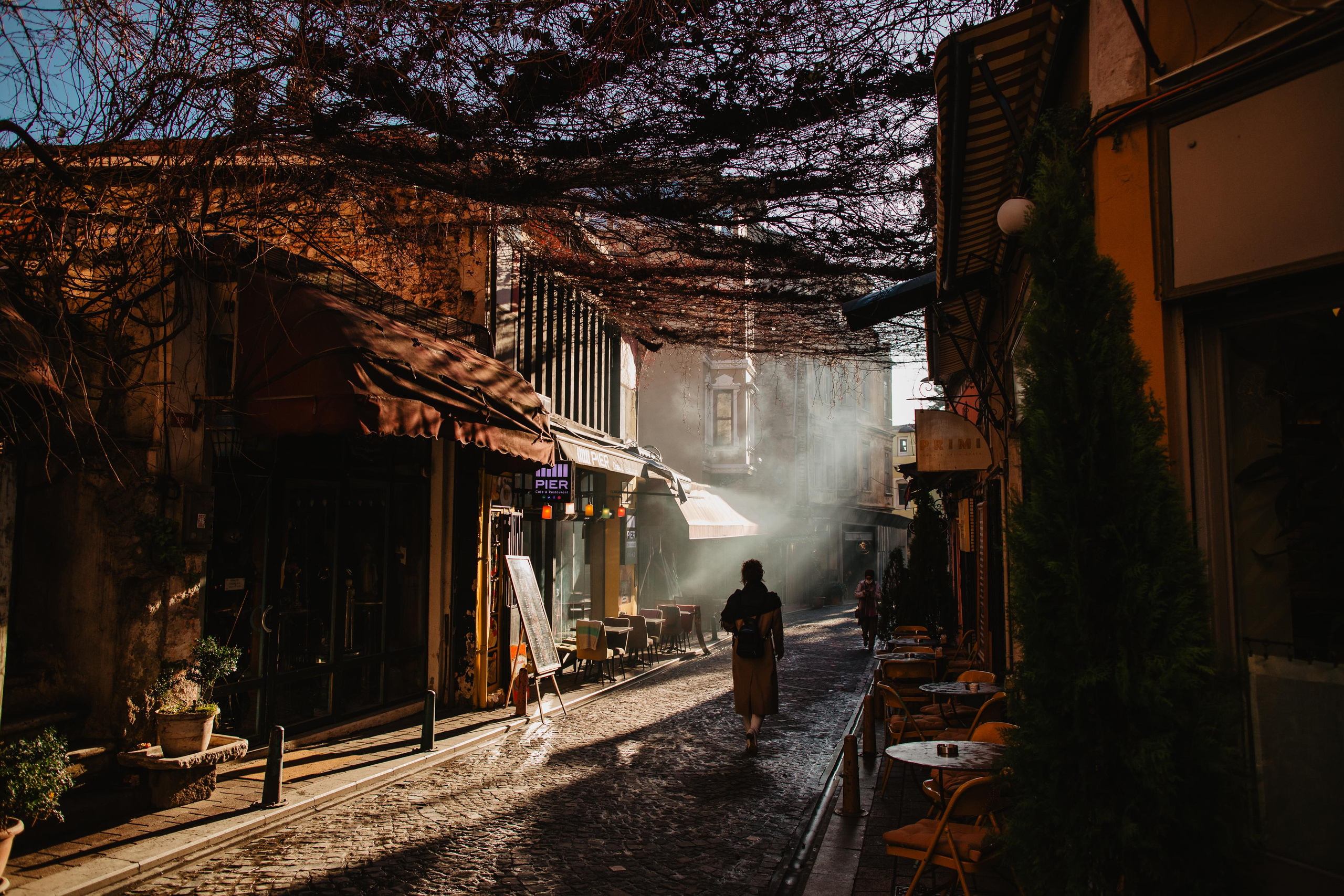 Фотопрогулка по улицам Стамбула. Свадебный и семейный фотограф Тюмень Ева Рейман