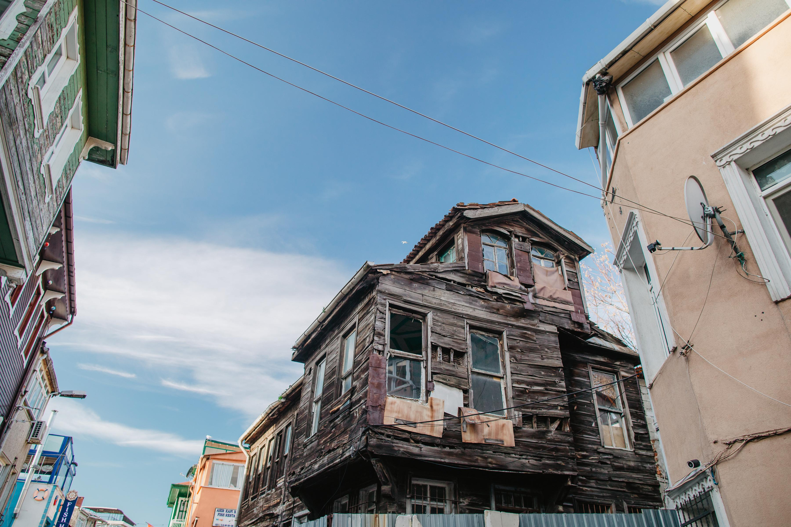 Фотопрогулка по улицам Стамбула. Свадебный и семейный фотограф Тюмень Ева Рейман