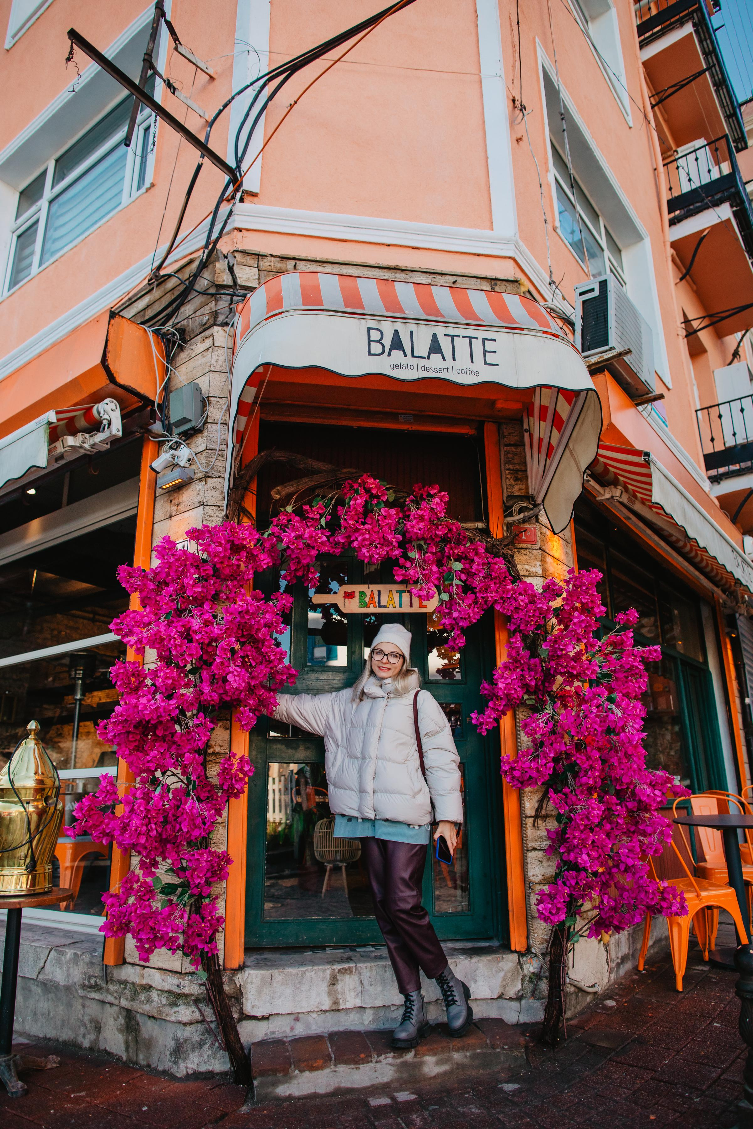 Фотопрогулка по улицам Стамбула. Свадебный и семейный фотограф Тюмень Ева Рейман