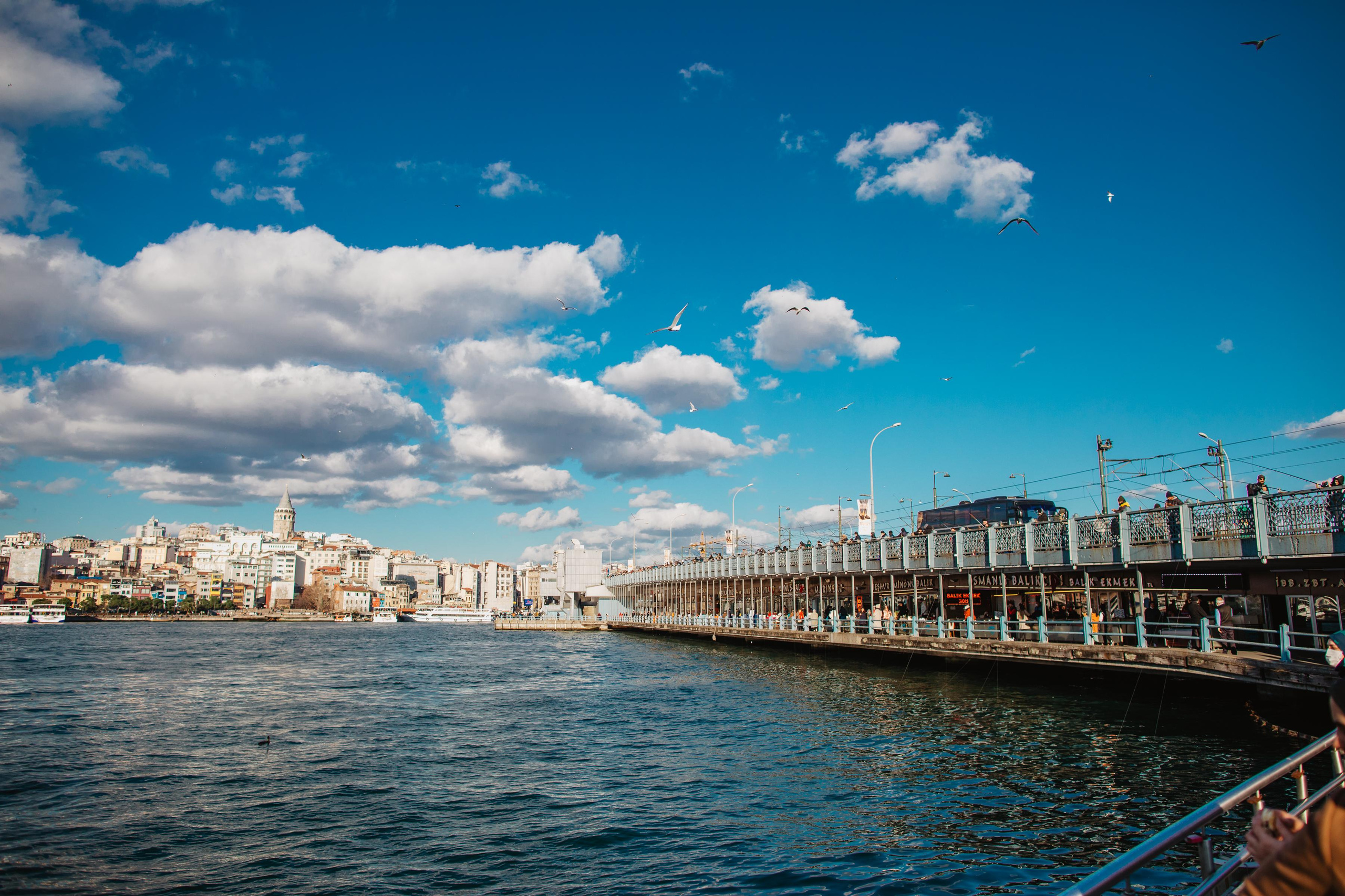 Фотопрогулка по улицам Стамбула. Свадебный и семейный фотограф Тюмень Ева Рейман