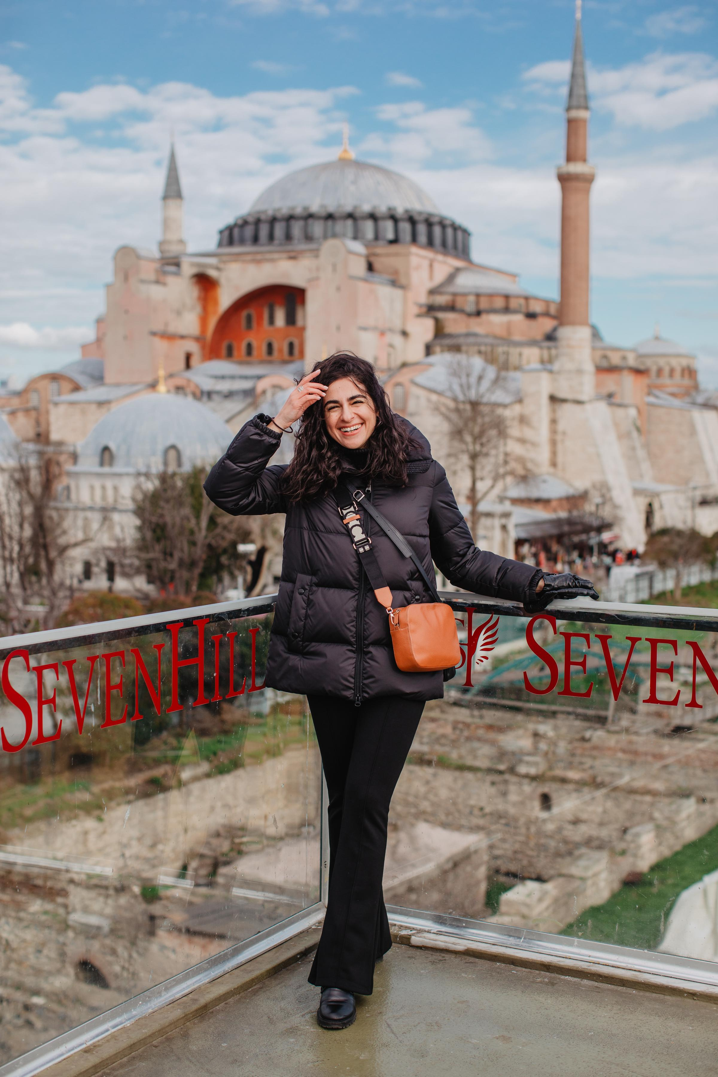Фотопрогулка по улицам Стамбула. Свадебный и семейный фотограф Тюмень Ева Рейман
