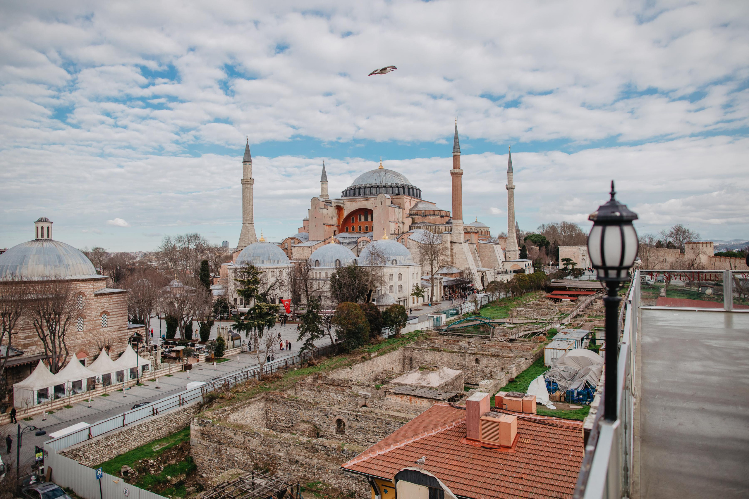 Фотопрогулка по улицам Стамбула. Свадебный и семейный фотограф Тюмень Ева Рейман