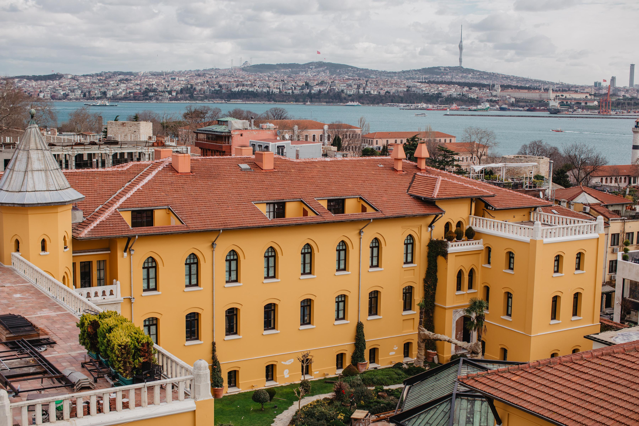 Фотопрогулка по улицам Стамбула. Свадебный и семейный фотограф Тюмень Ева Рейман