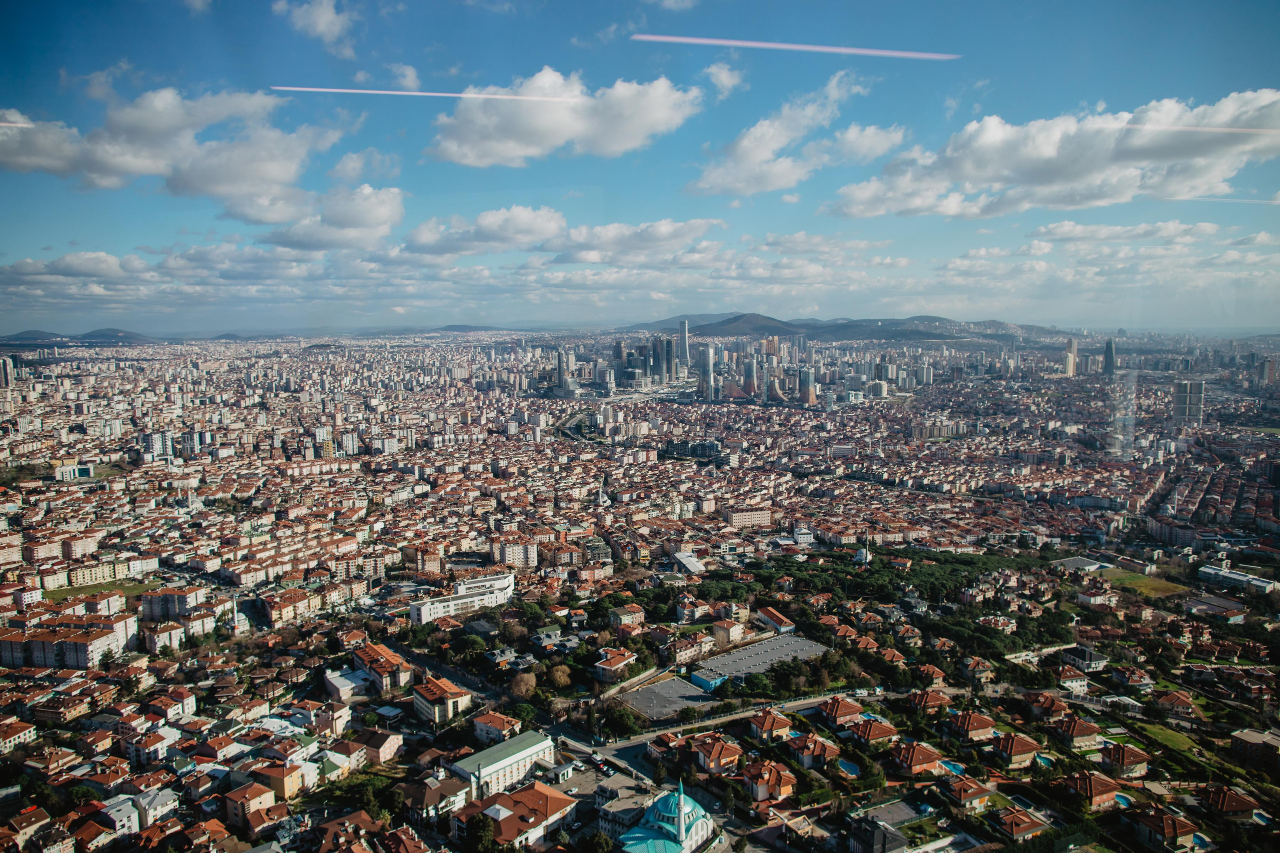 Фотопрогулка по улицам Стамбула. Свадебный и семейный фотограф Тюмень Ева Рейман