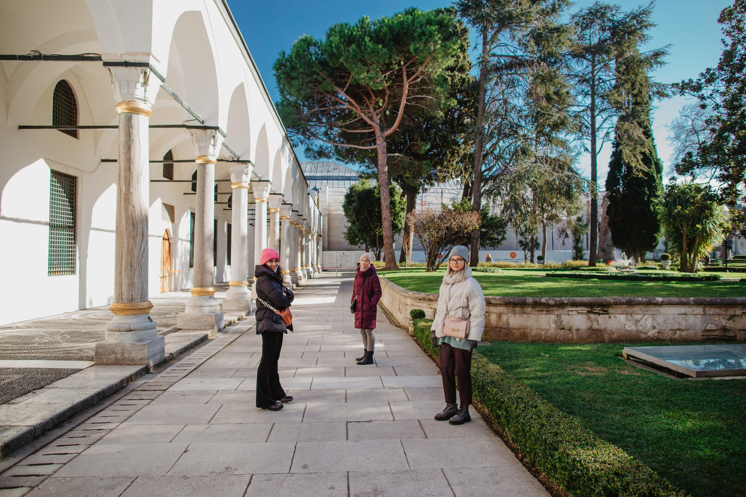Фотопрогулка по улицам Стамбула. Свадебный и семейный фотограф Тюмень Ева Рейман