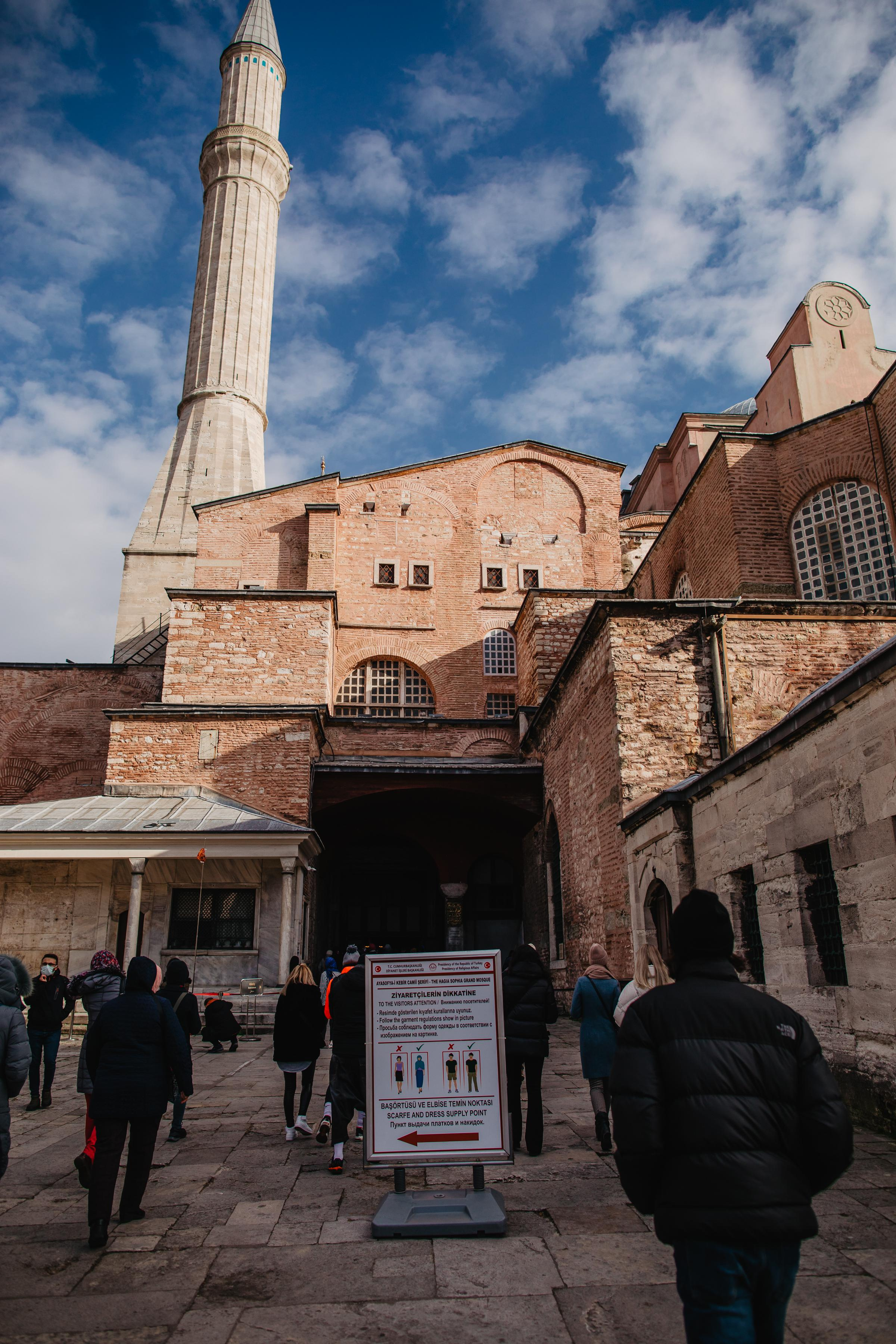 Фотопрогулка по улицам Стамбула. Свадебный и семейный фотограф Тюмень Ева Рейман