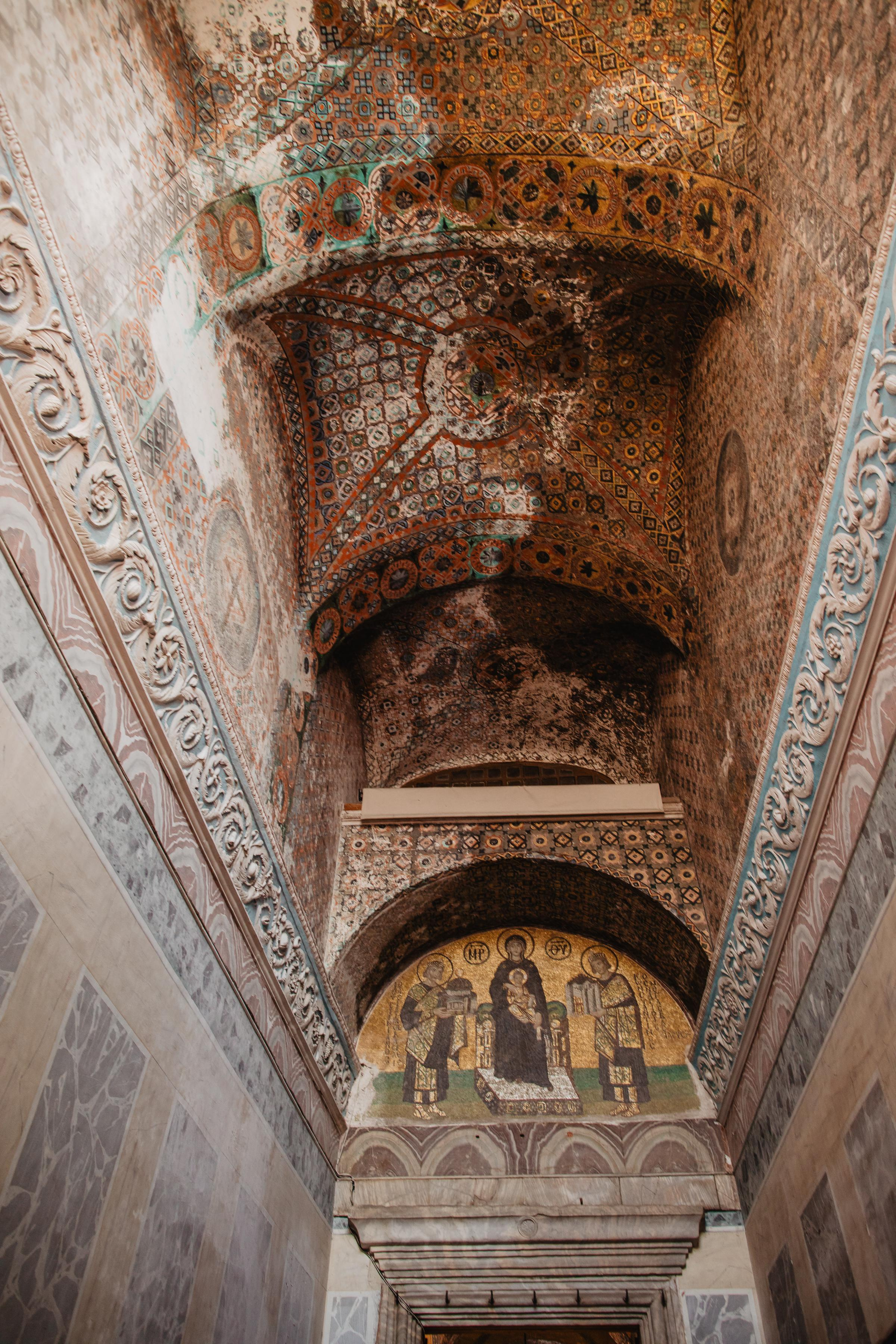 Фотопрогулка по улицам Стамбула. Свадебный и семейный фотограф Тюмень Ева Рейман