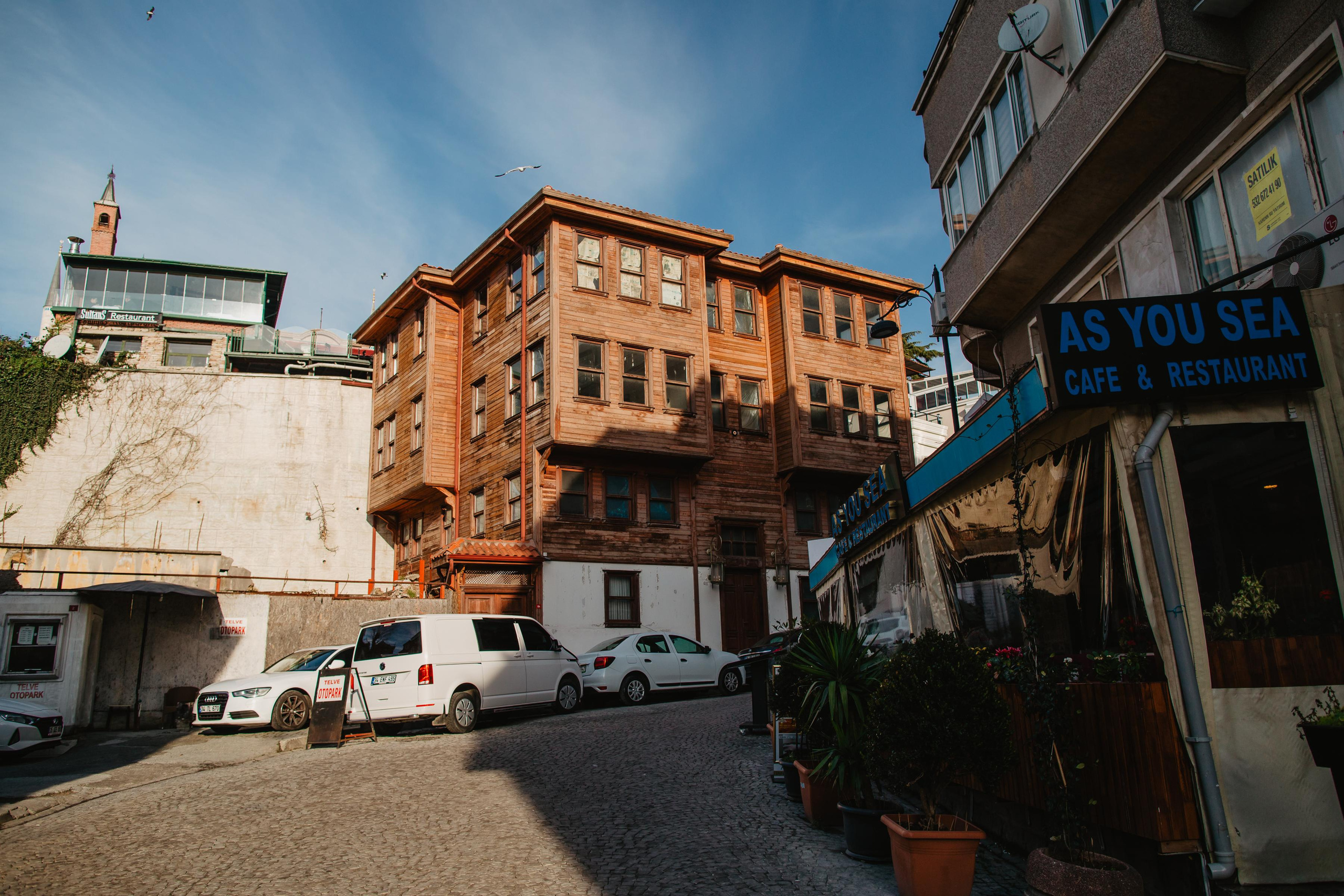 Фотопрогулка по улицам Стамбула. Свадебный и семейный фотограф Тюмень Ева Рейман