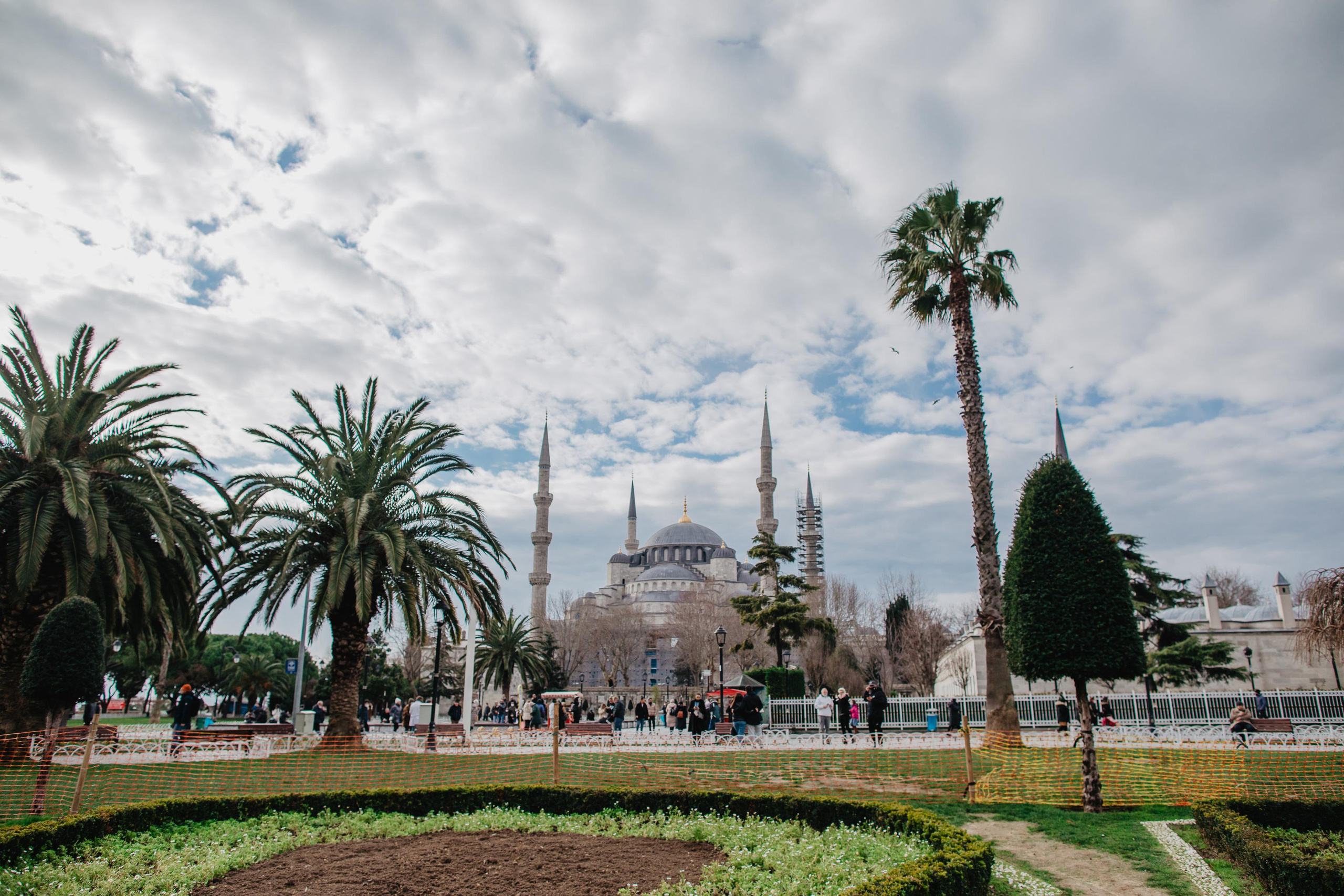 Фотопрогулка по улицам Стамбула. Свадебный и семейный фотограф Тюмень Ева Рейман