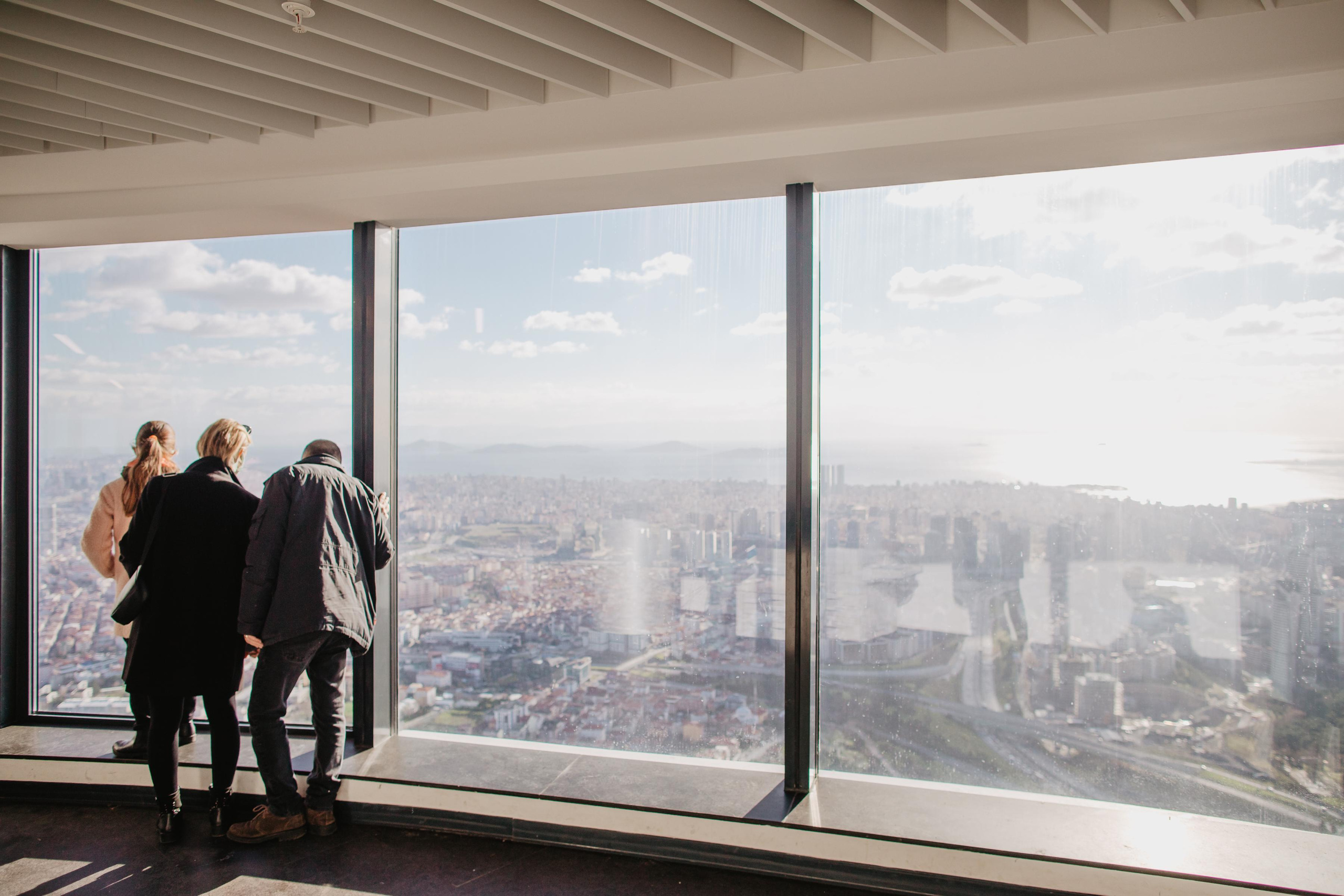 Фотопрогулка по улицам Стамбула. Свадебный и семейный фотограф Тюмень Ева Рейман