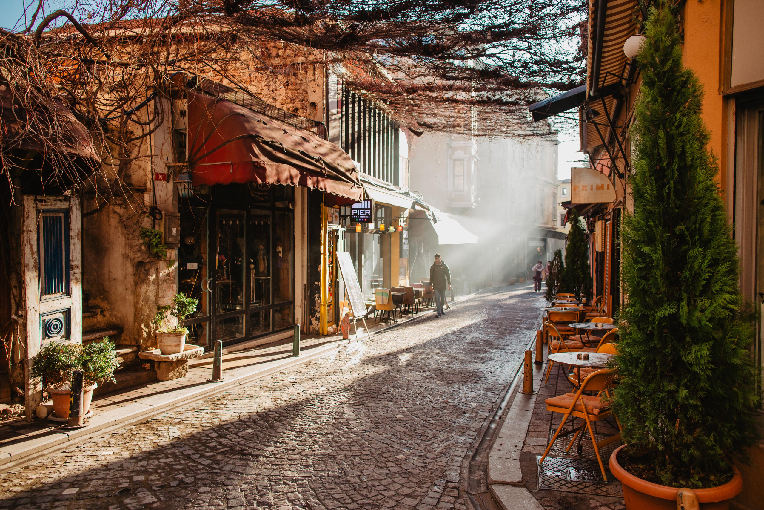 Фотопрогулка по улицам Стамбула. Свадебный и семейный фотограф Тюмень Ева Рейман