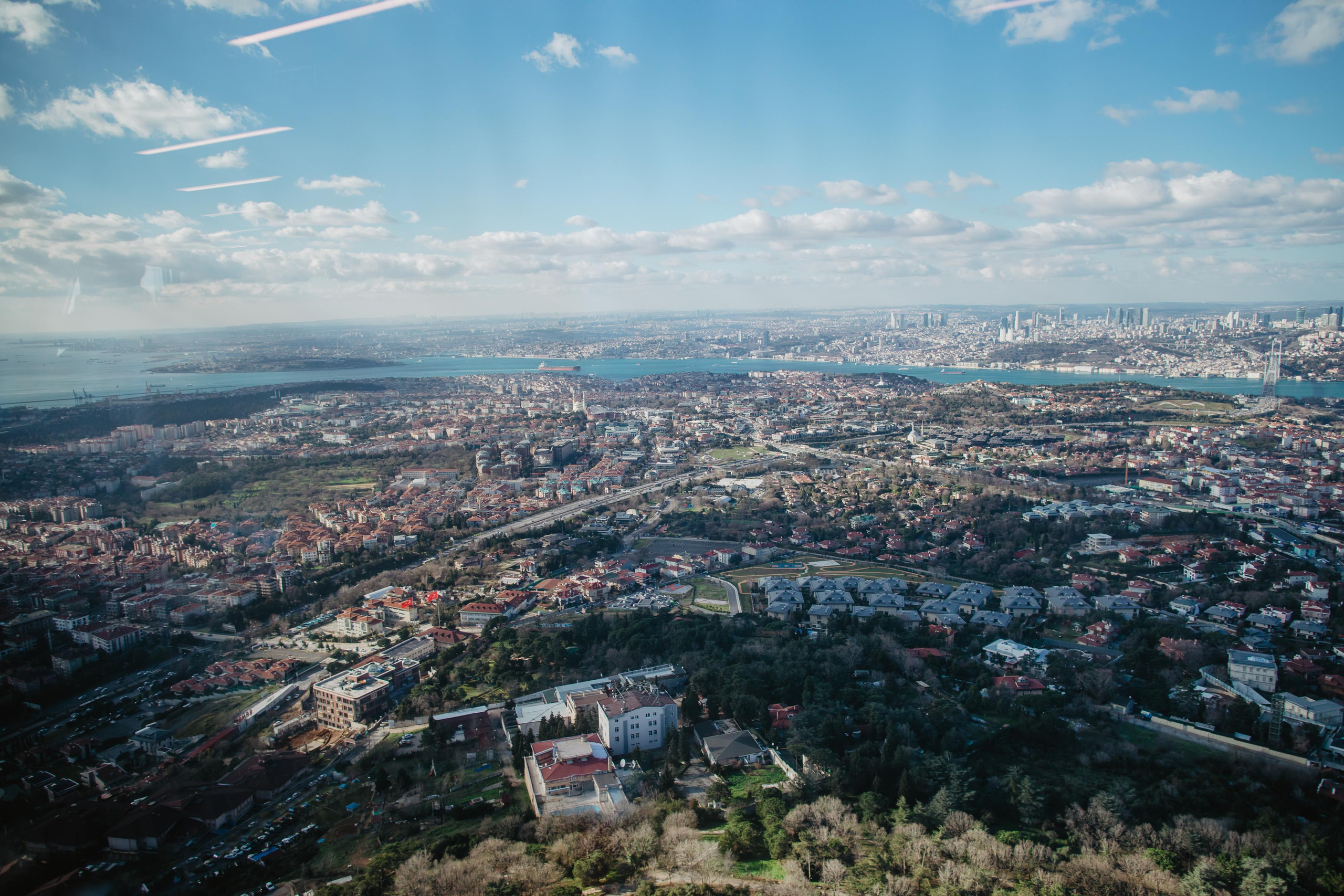 Фотопрогулка по улицам Стамбула. Свадебный и семейный фотограф Тюмень Ева Рейман